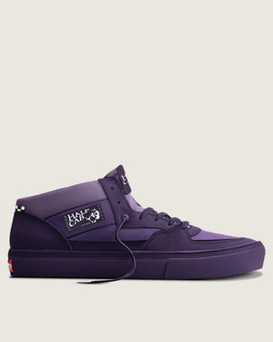 Skate Half Cab