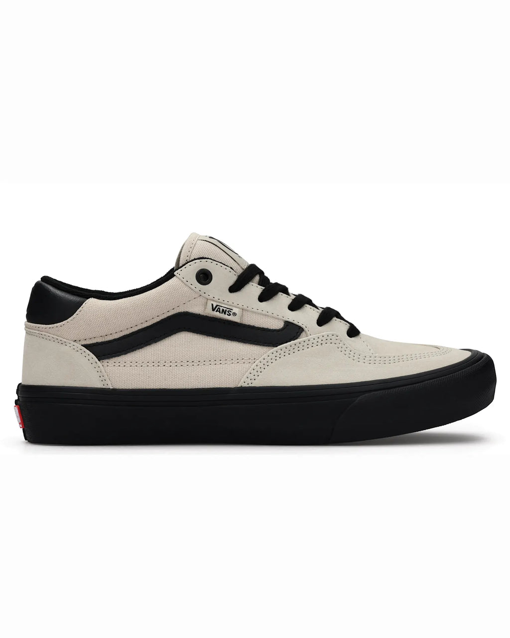 VANS Skate Rowan OATMEAL Cipő VN0A5JIC2N11 - 1