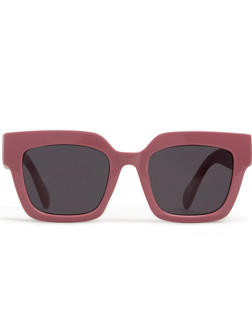 VANS Belden Shades Pink Dawn Napszemüveg VN0A7PQZEN71 - 2
