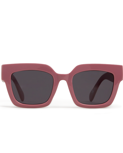 VANS Belden Shades Pink Dawn Napszemüveg VN0A7PQZEN71 - 2