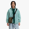 EASTPAK THE ONE Army Olive Oldaltáska EK000045J321 - 1