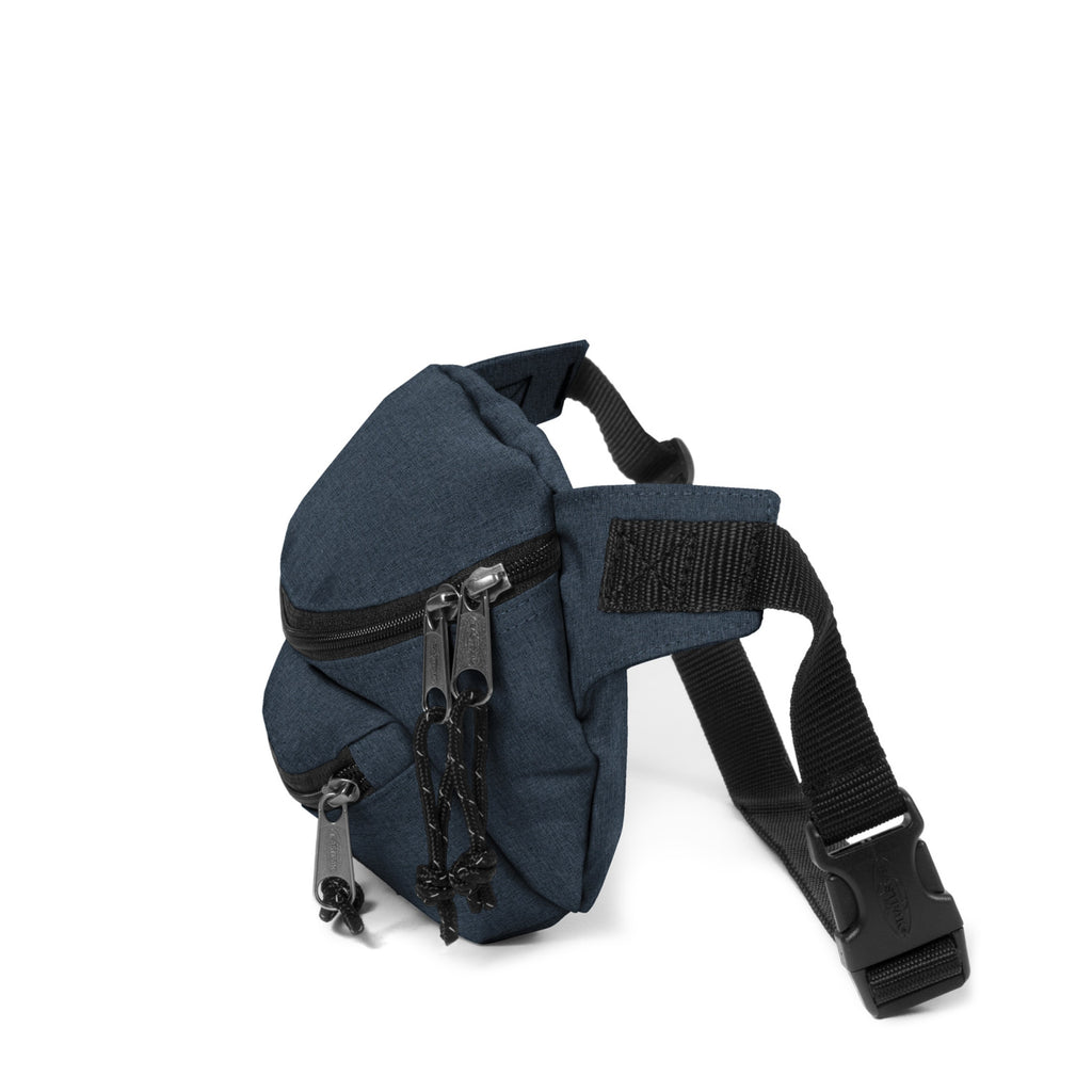 EASTPAK DOGGY BAG Core Series Contemporary JUNE SEASONALS Triple Denim Övtáska EK00007326W1 - 4