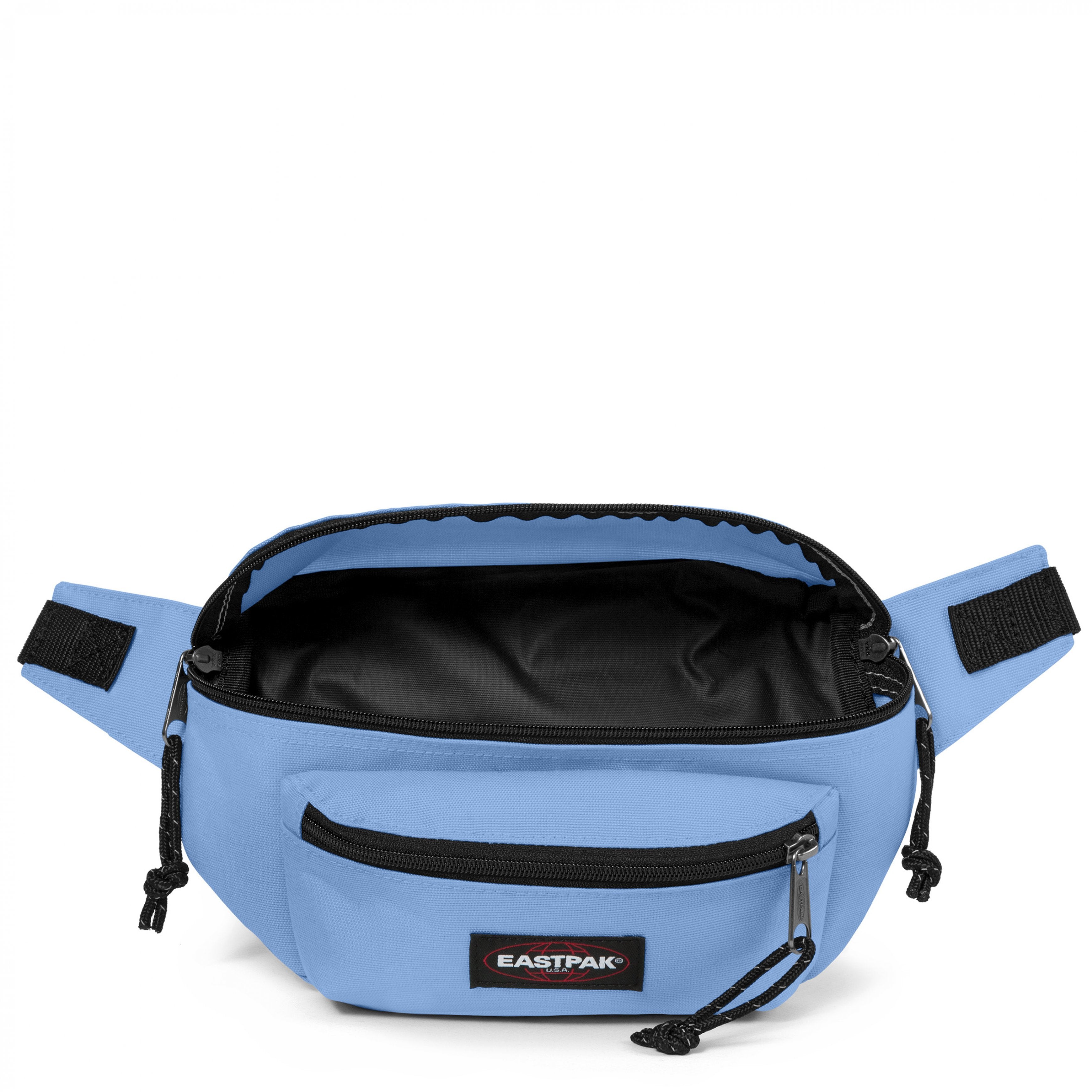 EASTPAK DOGGY BAG AIR BLUE Övtáska EK0000736V51 - 4