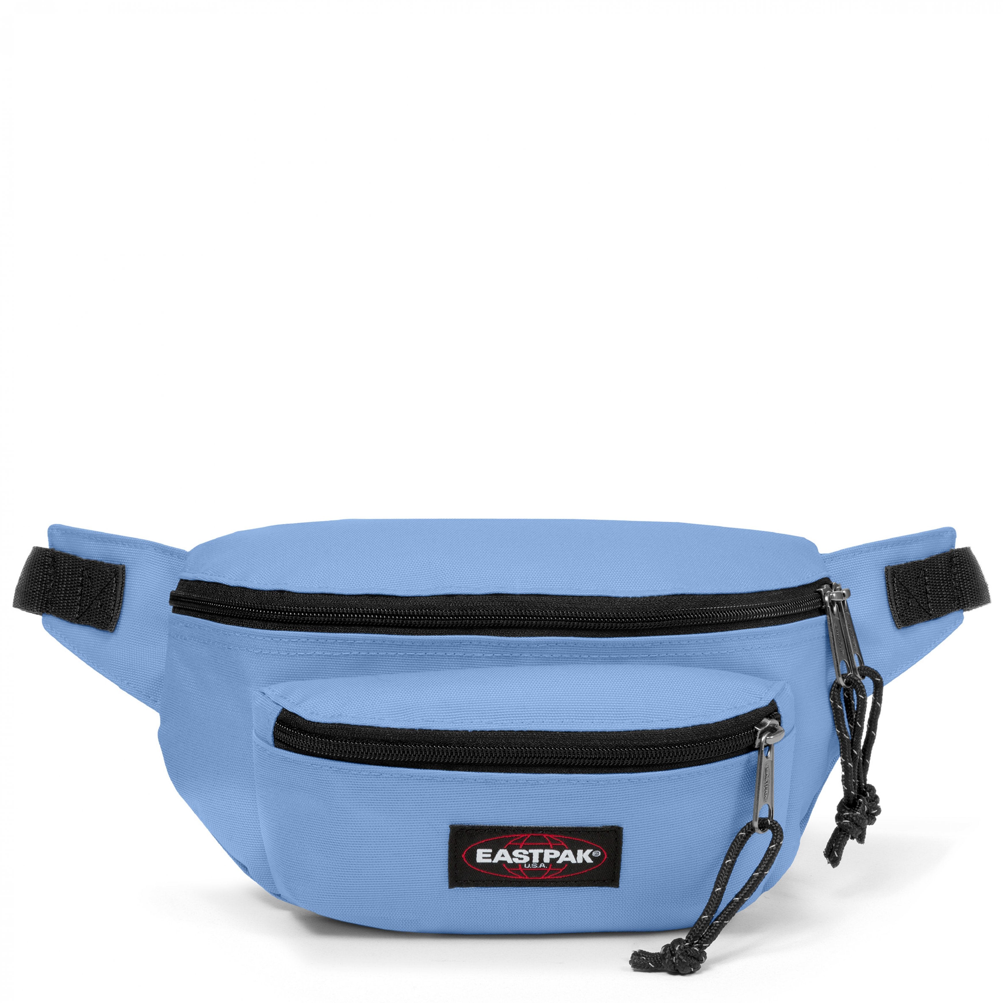 EASTPAK DOGGY BAG AIR BLUE Övtáska EK0000736V51 - 2