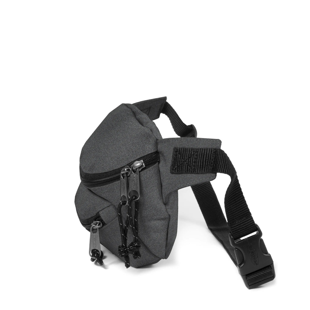 EASTPAK DOGGY BAG Black Denim Övtáska EK00007377H1 - 3