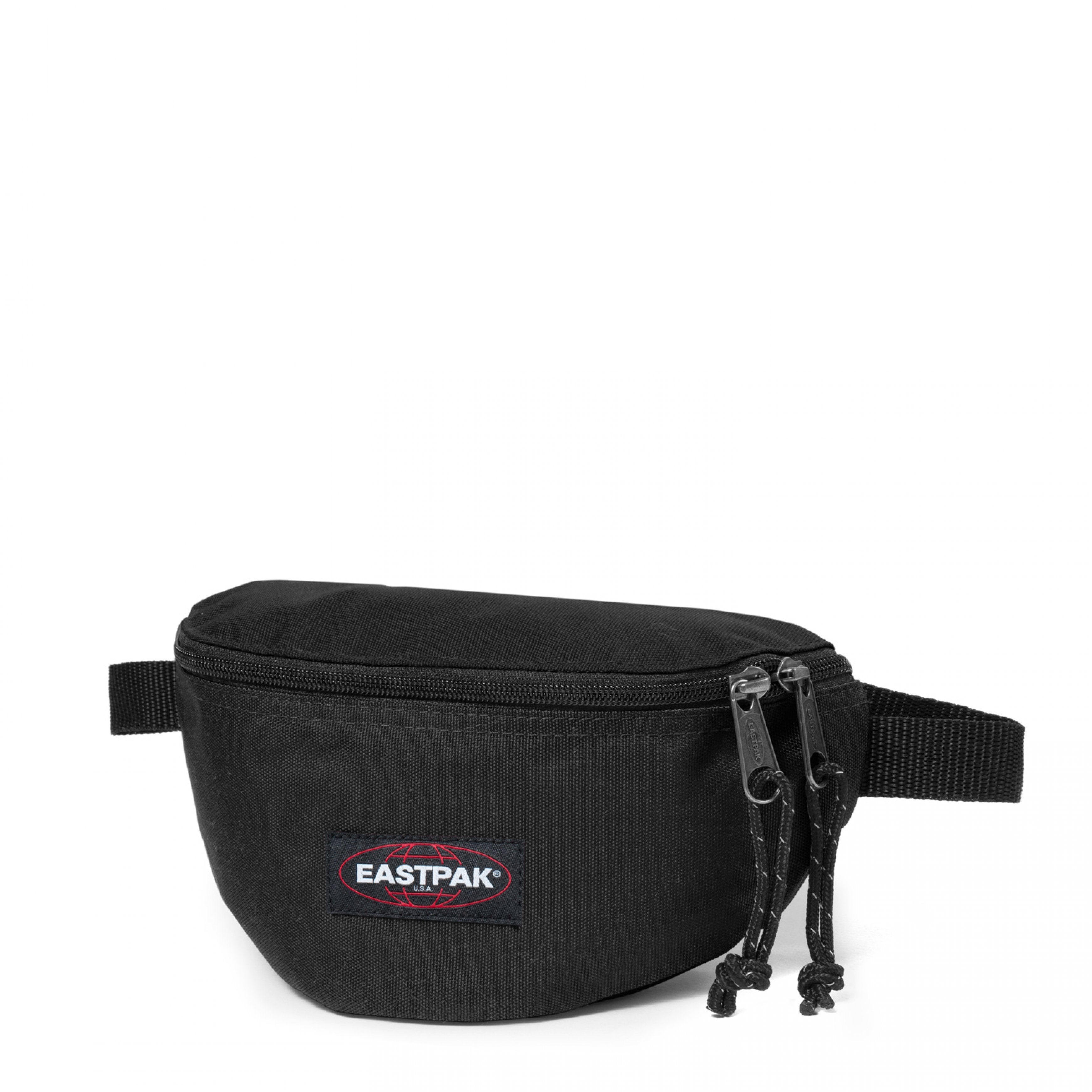 EASTPAK SPRINGER Black Övtáska EK0000740081 - 3