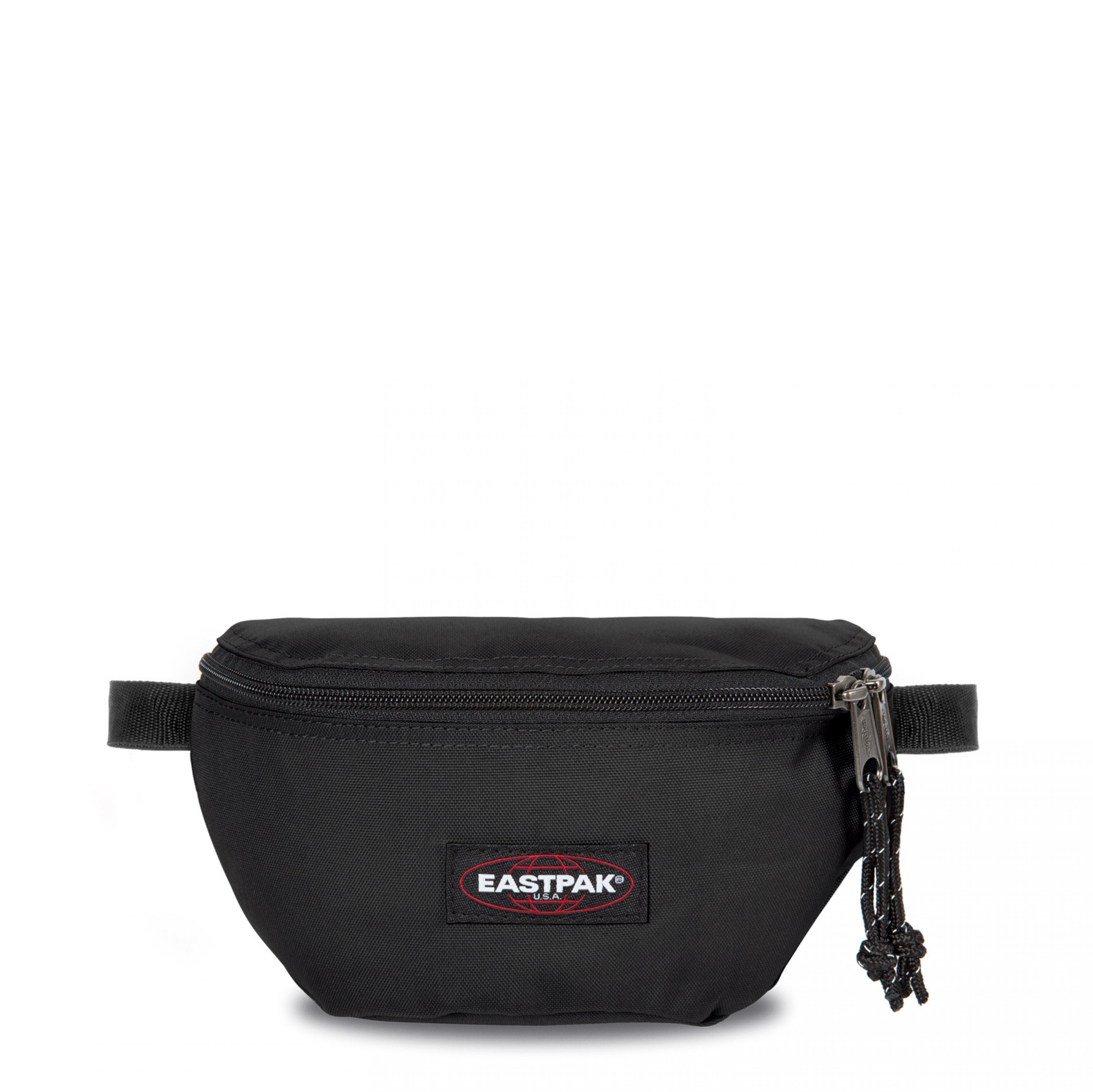 EASTPAK SPRINGER Black Övtáska EK0000740081 - 1