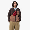 EASTPAK SPRINGER SCARLET RED Övtáska EK0000741O91 - 1