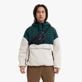 EASTPAK SPRINGER Triple Denim Övtáska EK00007426W1 - 1