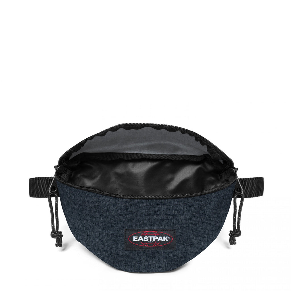 EASTPAK SPRINGER Triple Denim Övtáska EK00007426W1 - 2