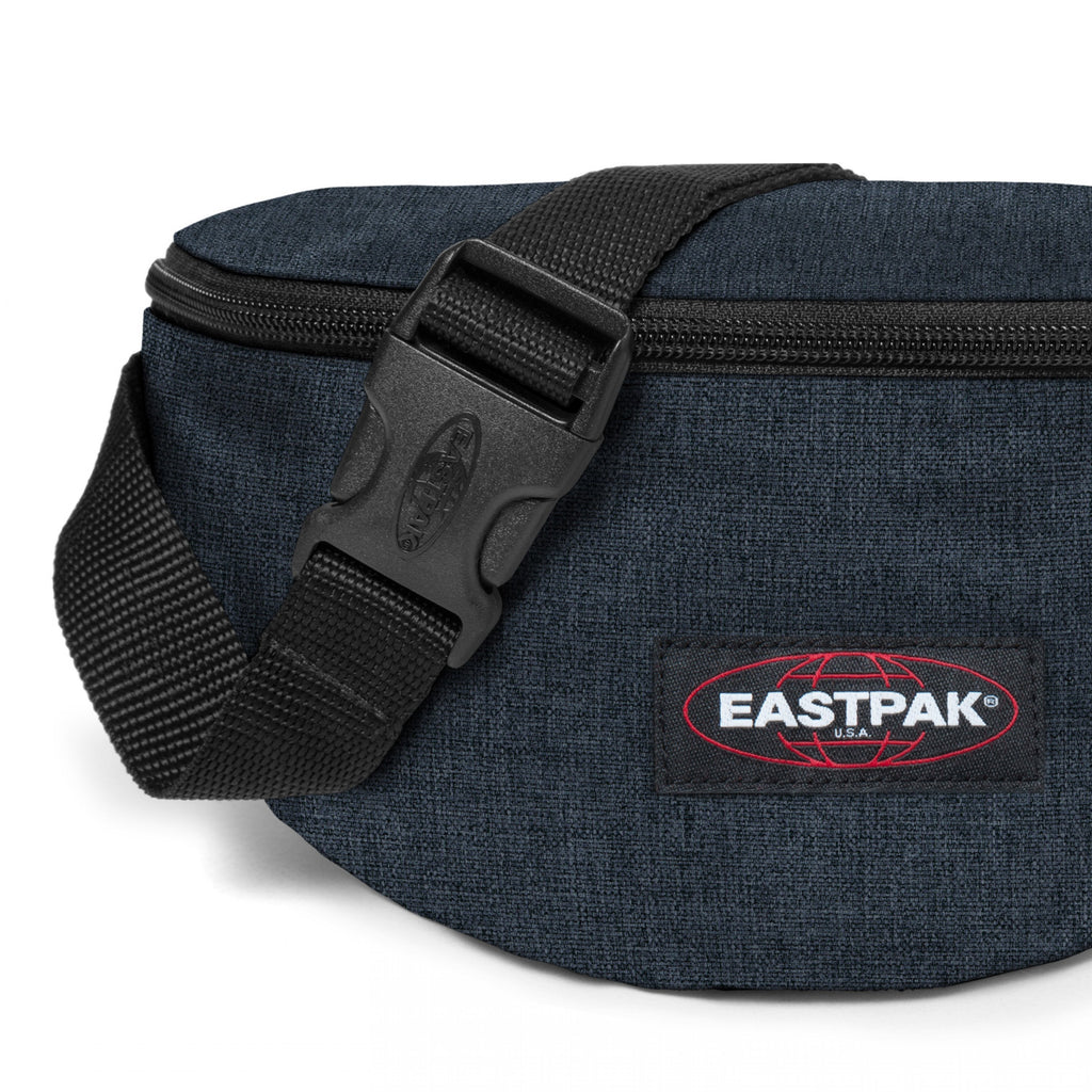 EASTPAK SPRINGER Triple Denim Övtáska EK00007426W1 - 4