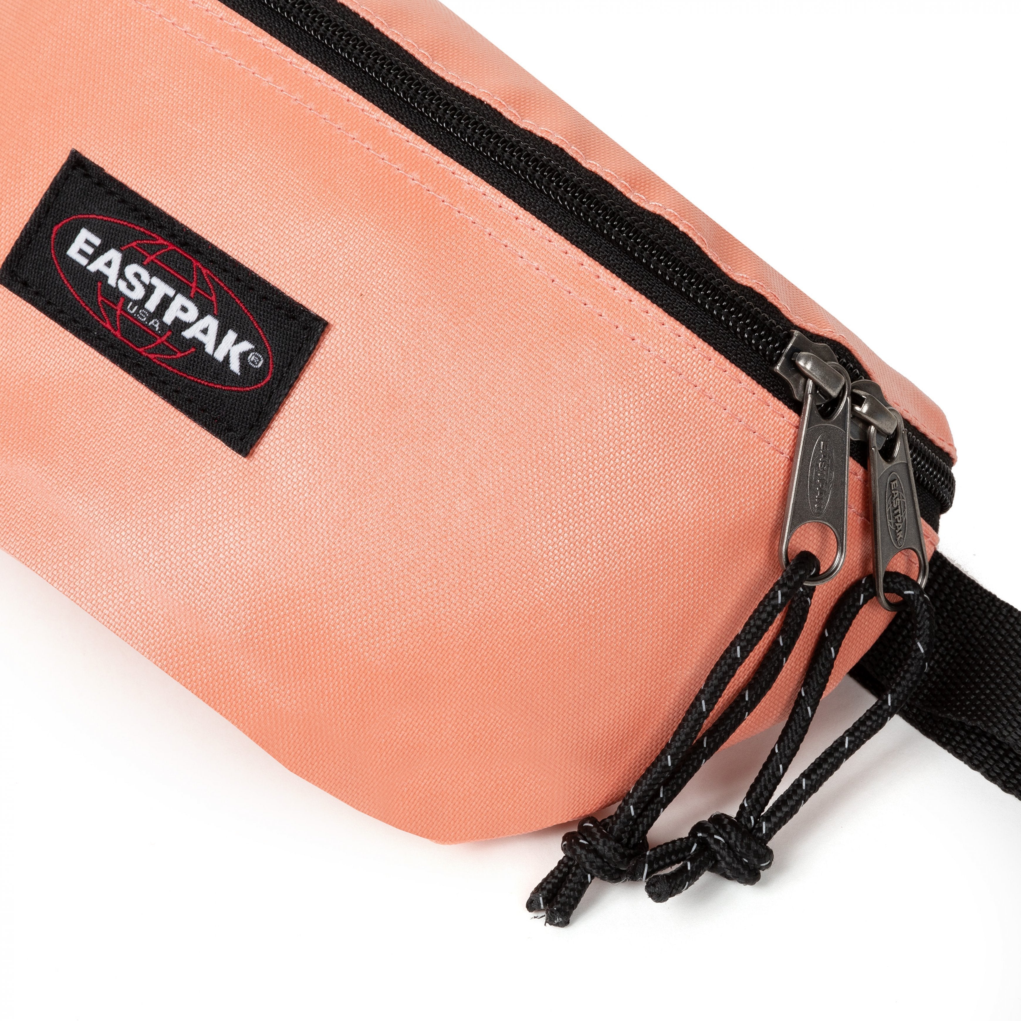 EASTPAK SPRINGER GLOSSY PEACH Övtáska EK0000745W21 - 5