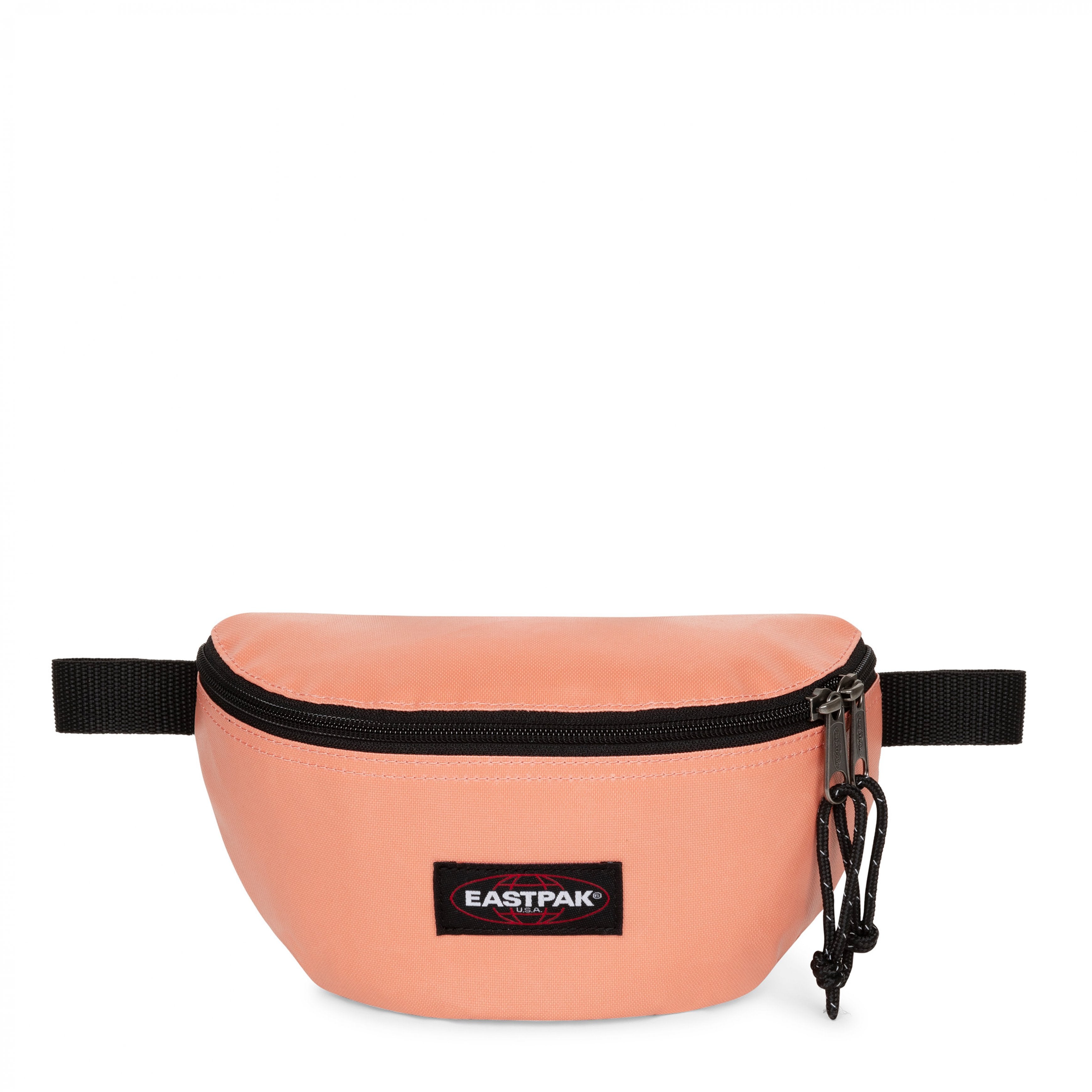 EASTPAK SPRINGER GLOSSY PEACH Övtáska EK0000745W21 - 2