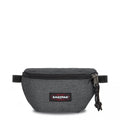 EASTPAK SPRINGER Black Denim Övtáska EK00007477H1 - 1