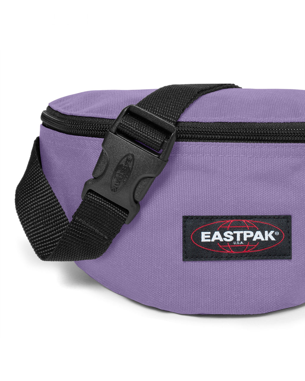 EASTPAK SPRINGER Authentic Original Dahlia Purple Övtáska EK000074A0Z1 - 3