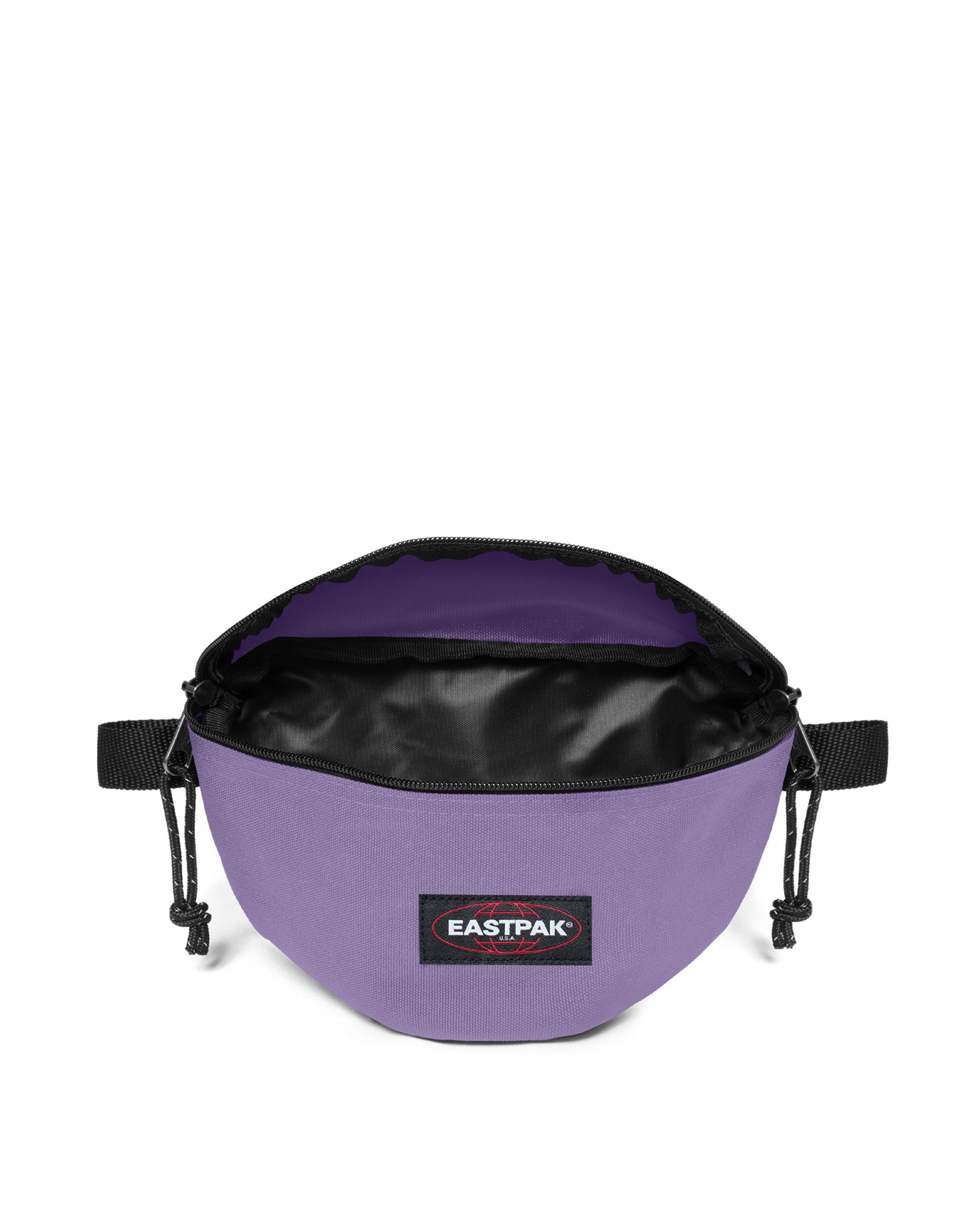 EASTPAK SPRINGER Authentic Original Dahlia Purple Övtáska EK000074A0Z1 - 4