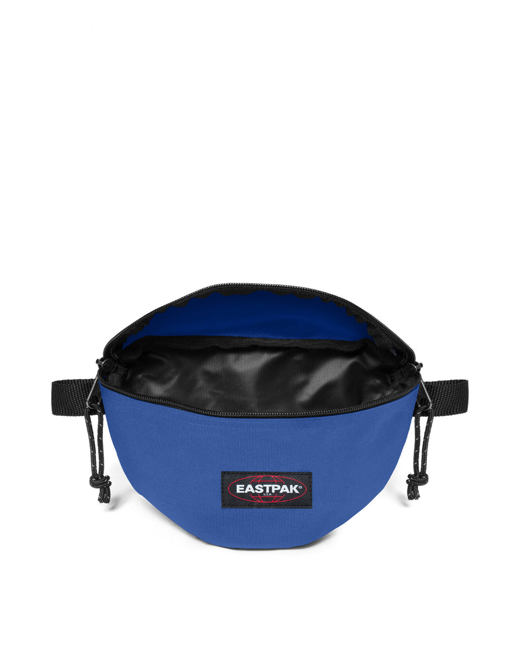 EASTPAK SPRINGER Authentic Original Indigo Blue Övtáska EK000074B0E1 - 2