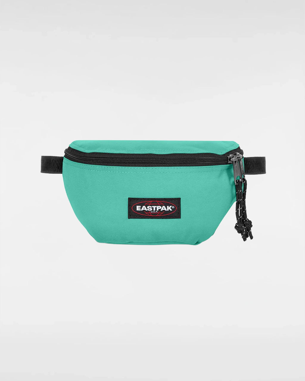 EASTPAK SPRINGER Authentic Original Aquamarine Blue Övtáska EK000074B0G1 - 1