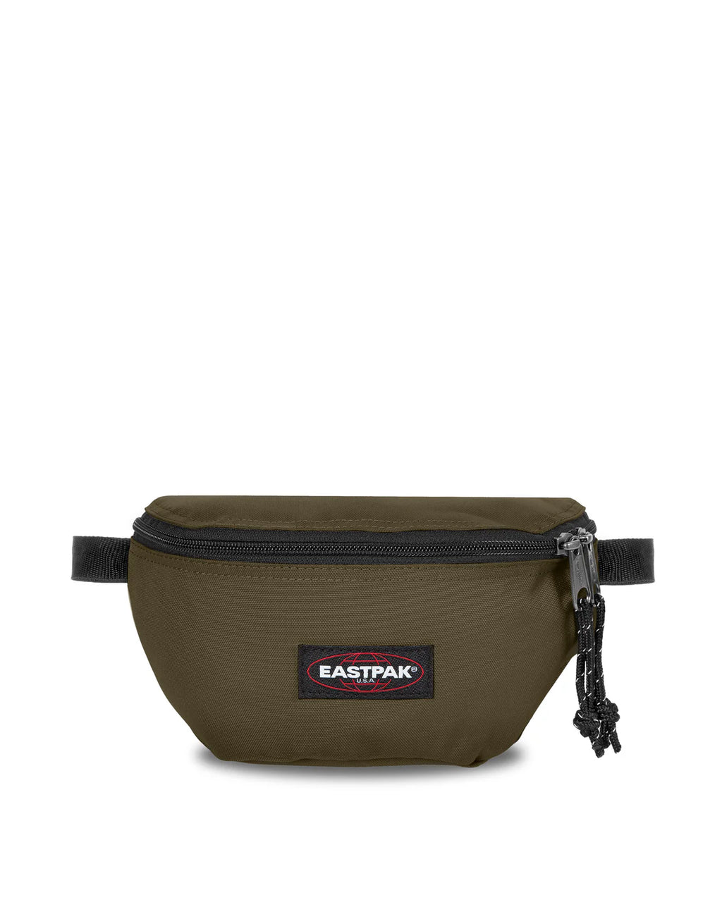 EASTPAK SPRINGER Army Olive Övtáska EK000074J321 - 3