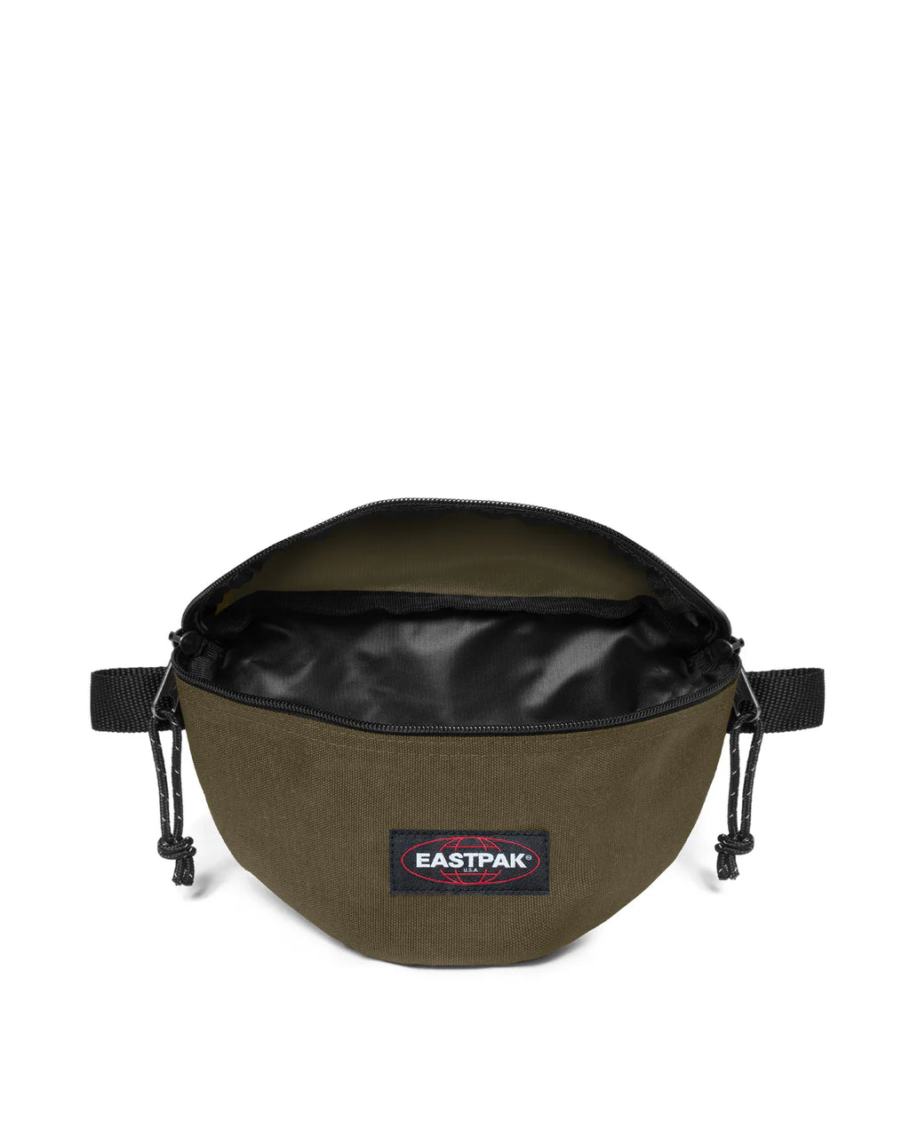EASTPAK SPRINGER Army Olive Övtáska EK000074J321 - 4