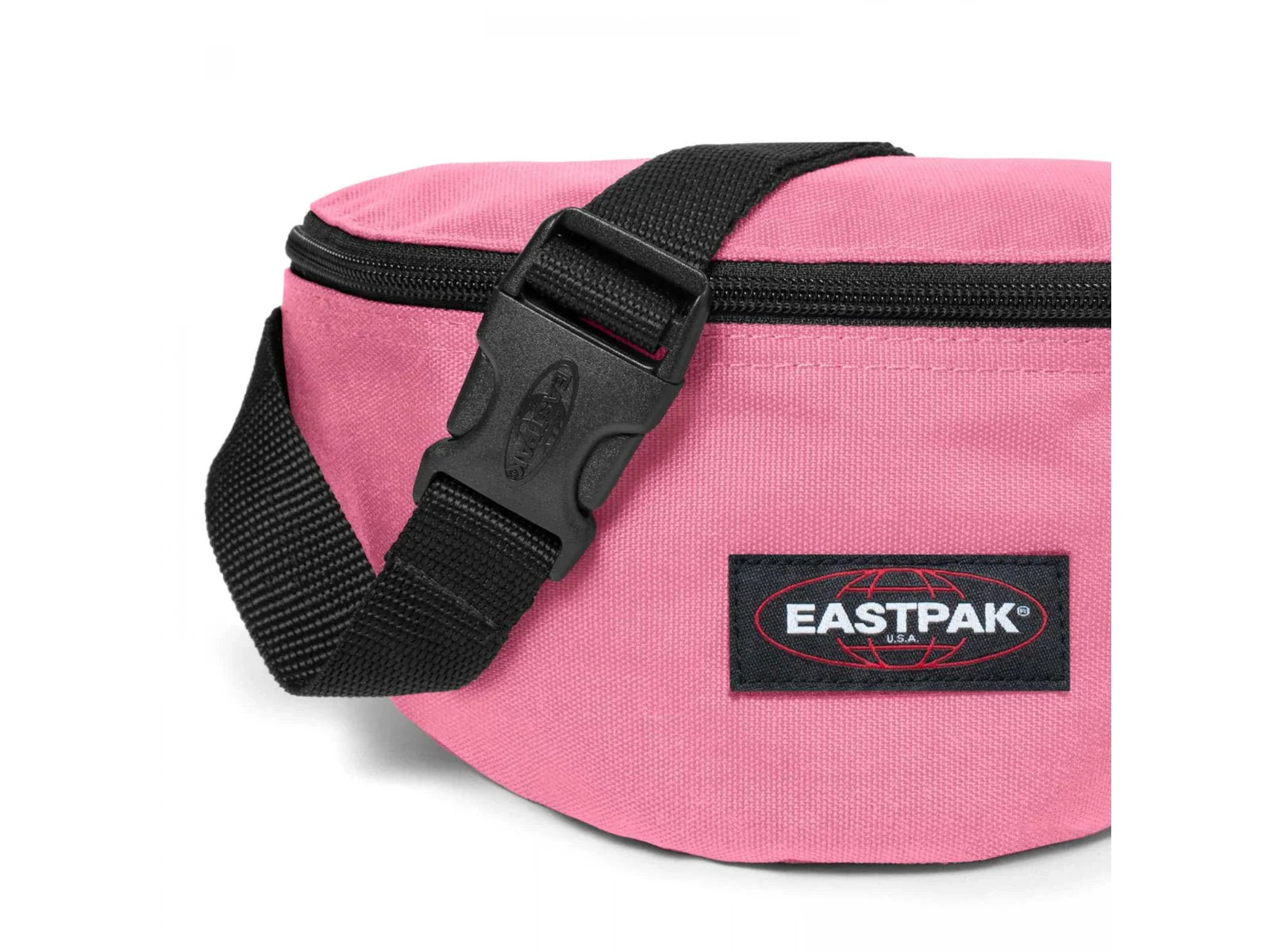 EASTPAK SPRINGER Playful Pink Övtáska EK000074N831 - 3