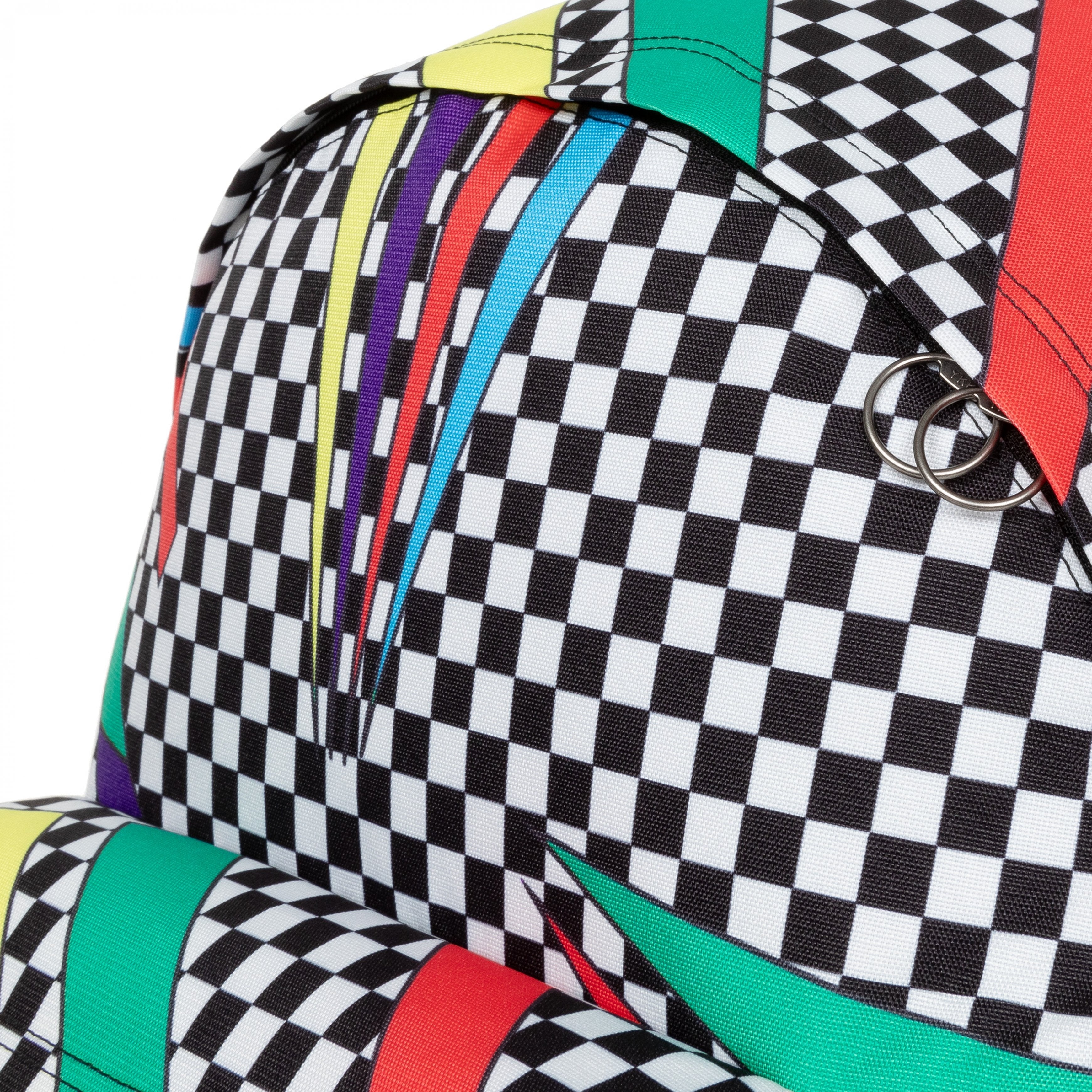 EASTPAK PADDED PAK'R CHEX FLEX Hátizsák EK0006202W51 - 6