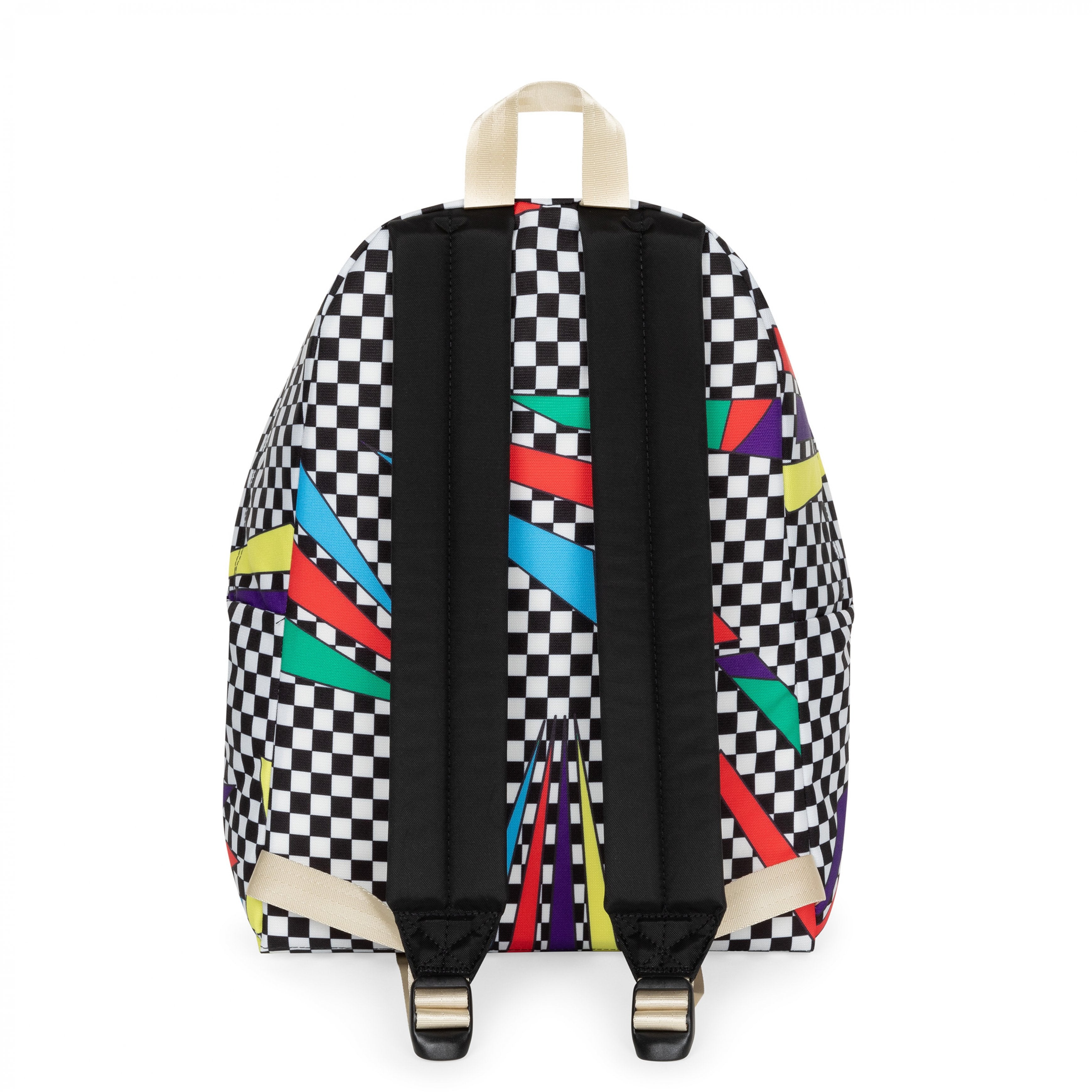 EASTPAK PADDED PAK'R CHEX FLEX Hátizsák EK0006202W51 - 3
