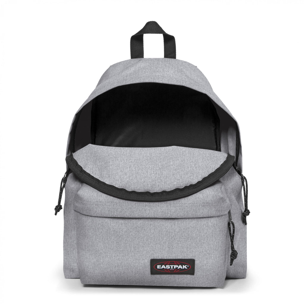 EASTPAK PADDED PAK'R Sunday Grey Hátizsák EK0006203631 - 2