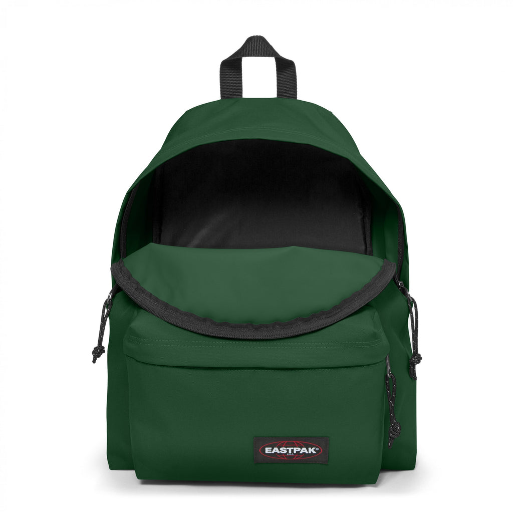 EASTPAK PADDED PAK'R BRISTLE GREEN Hátizsák EK0006205V41 - 5