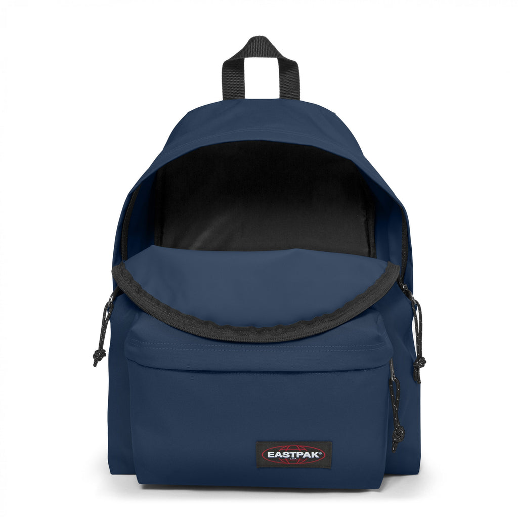 EASTPAK PADDED PAK'R NAUTIC NAVY Hátizsák EK0006205V61 - 4