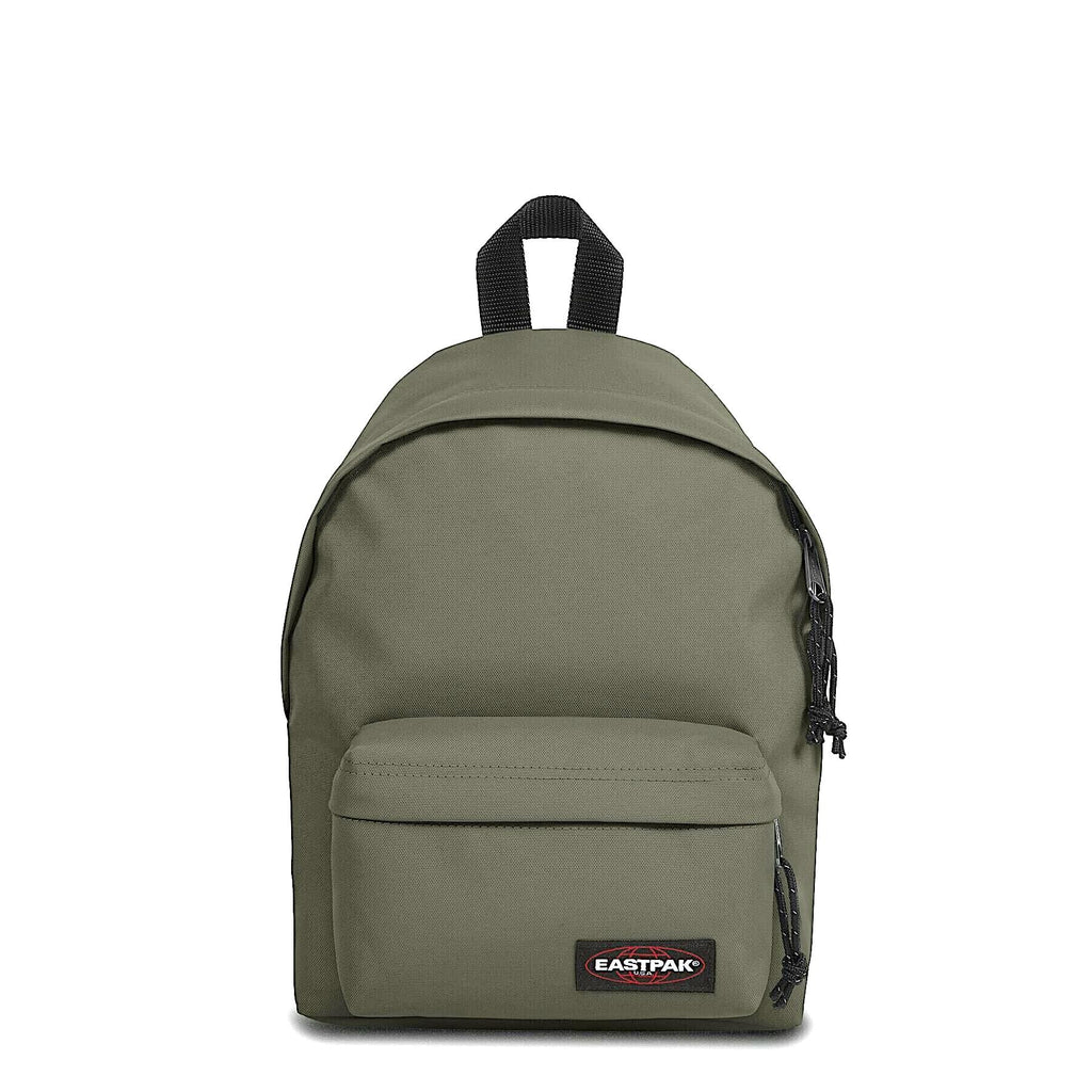 EASTPAK PADDED PAK'R Cactus Khaki Hátizsák EK000620B671 - 1