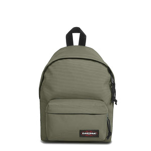 PADDED PAK'R