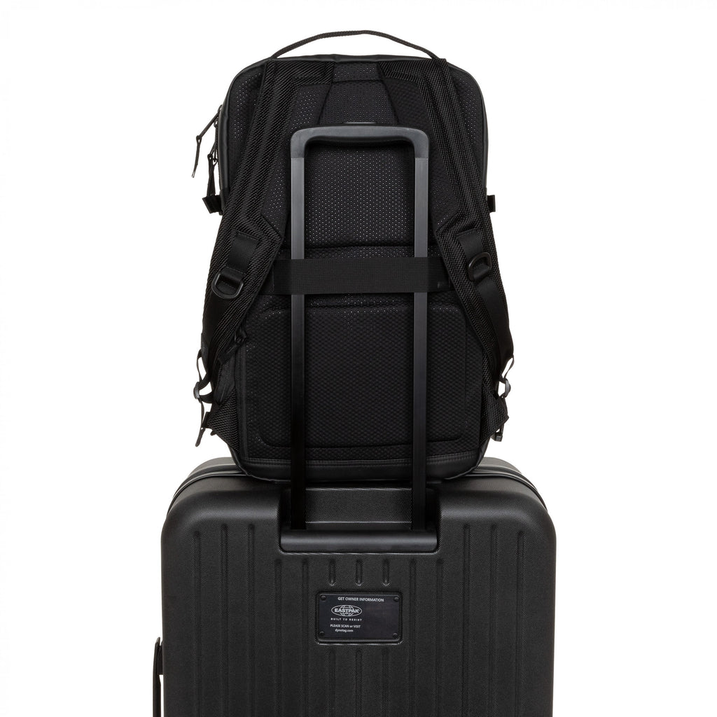 EASTPAK TECUM M Cnnct Coat Hátizsák EK00091D80W1 - 3