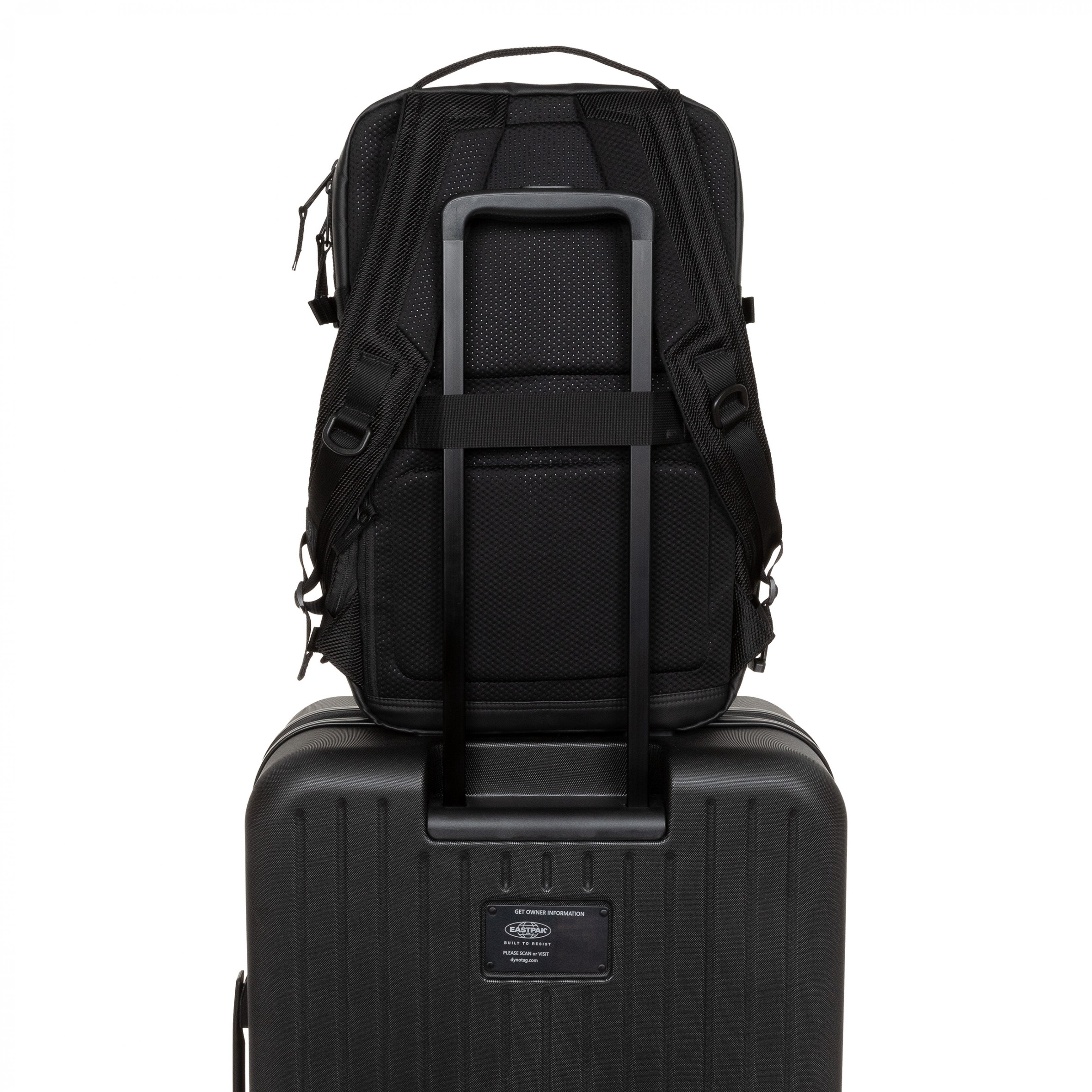 EASTPAK TECUM M Cnnct Coat Hátizsák EK00091D80W1 - 3