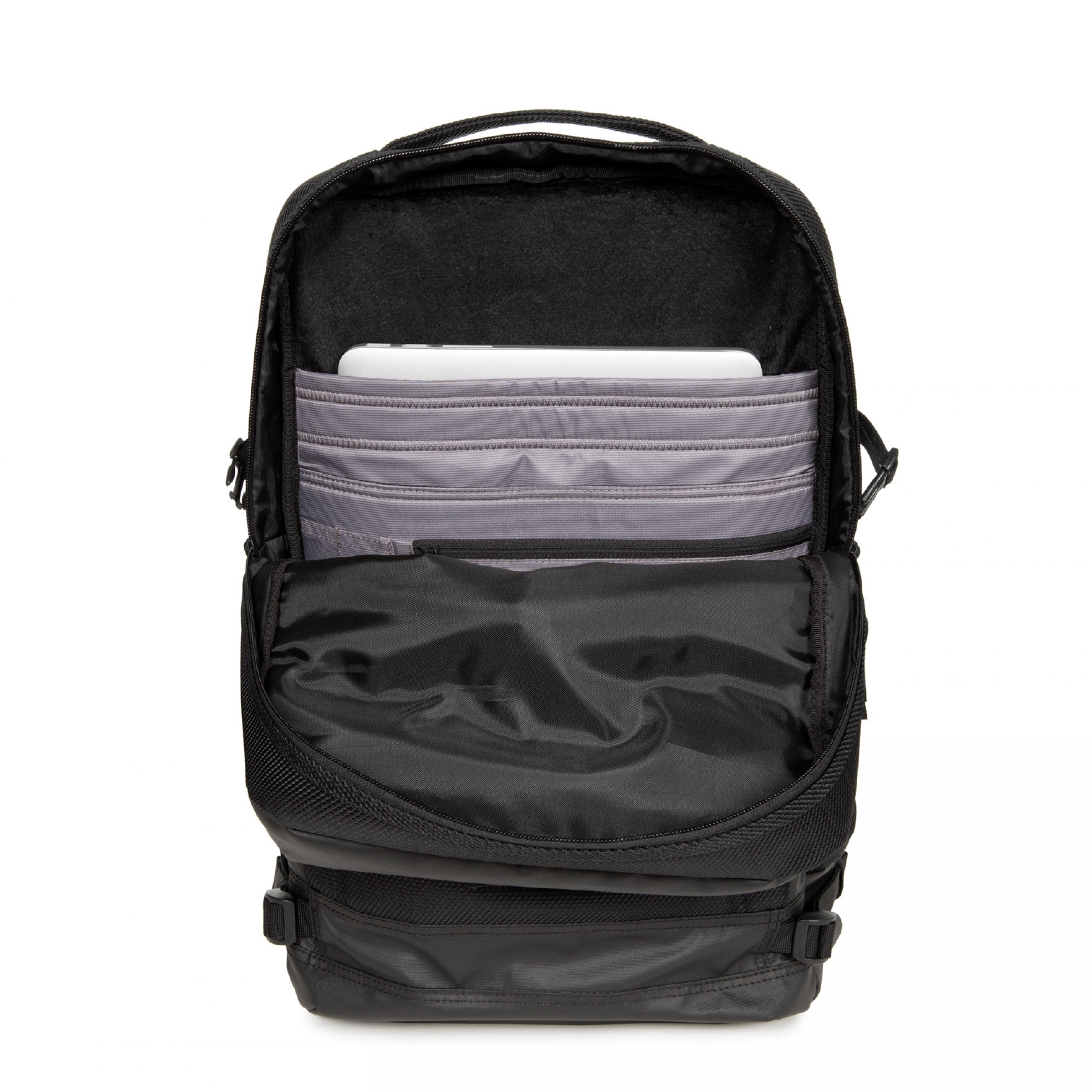 EASTPAK TECUM M Cnnct Coat Hátizsák EK00091D80W1 - 4