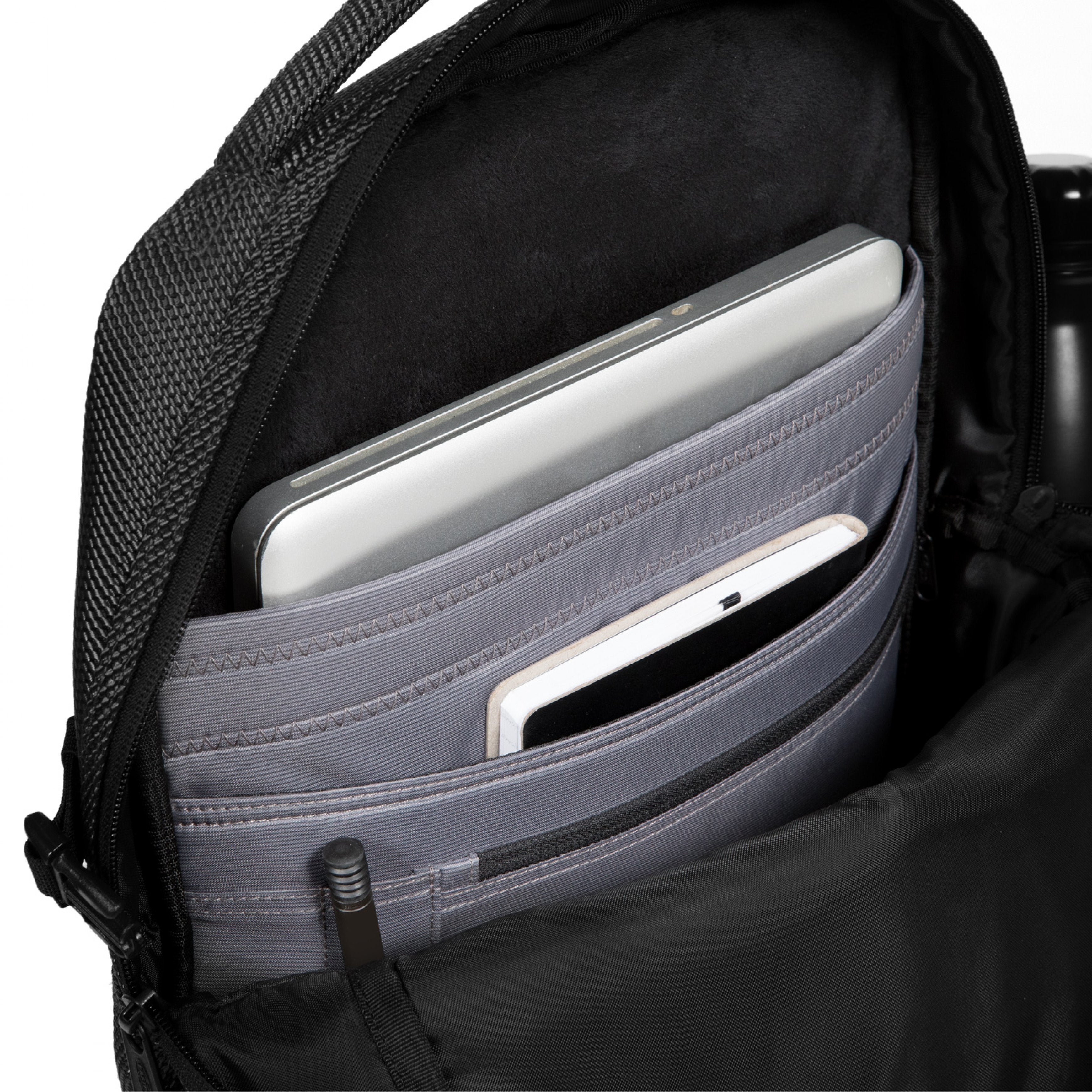 EASTPAK TECUM M Cnnct Coat Hátizsák EK00091D80W1 - 7