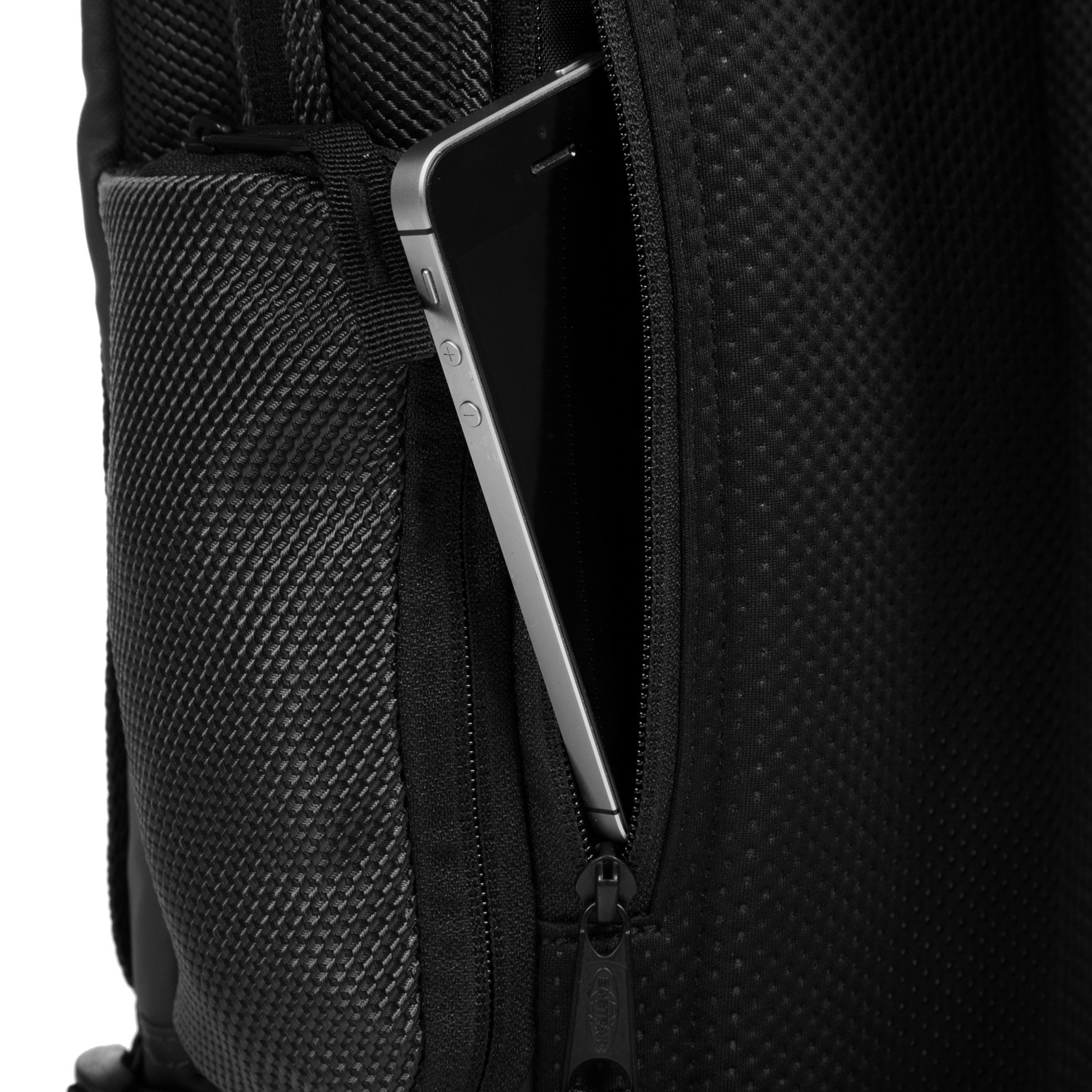 EASTPAK TECUM M Cnnct Coat Hátizsák EK00091D80W1 - 10