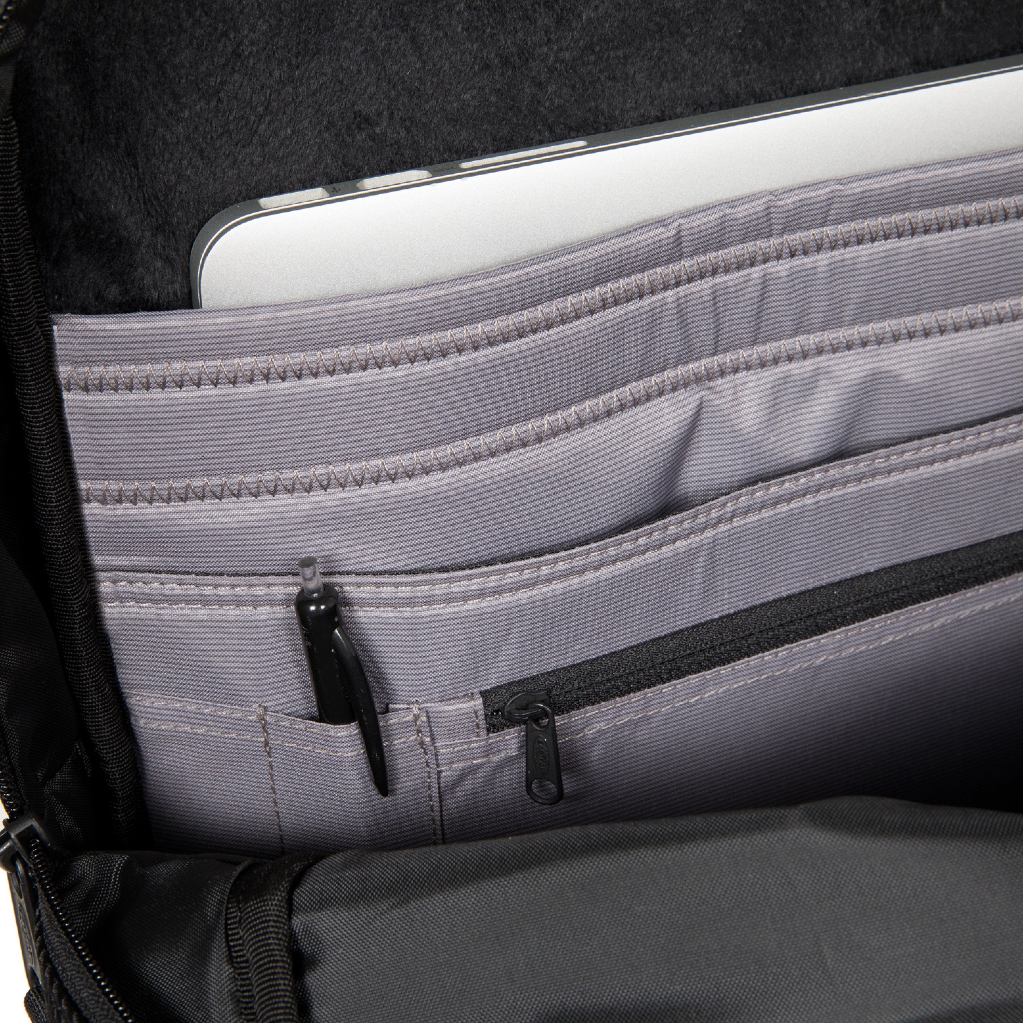 EASTPAK TECUM M Cnnct Coat Hátizsák EK00091D80W1 - 5