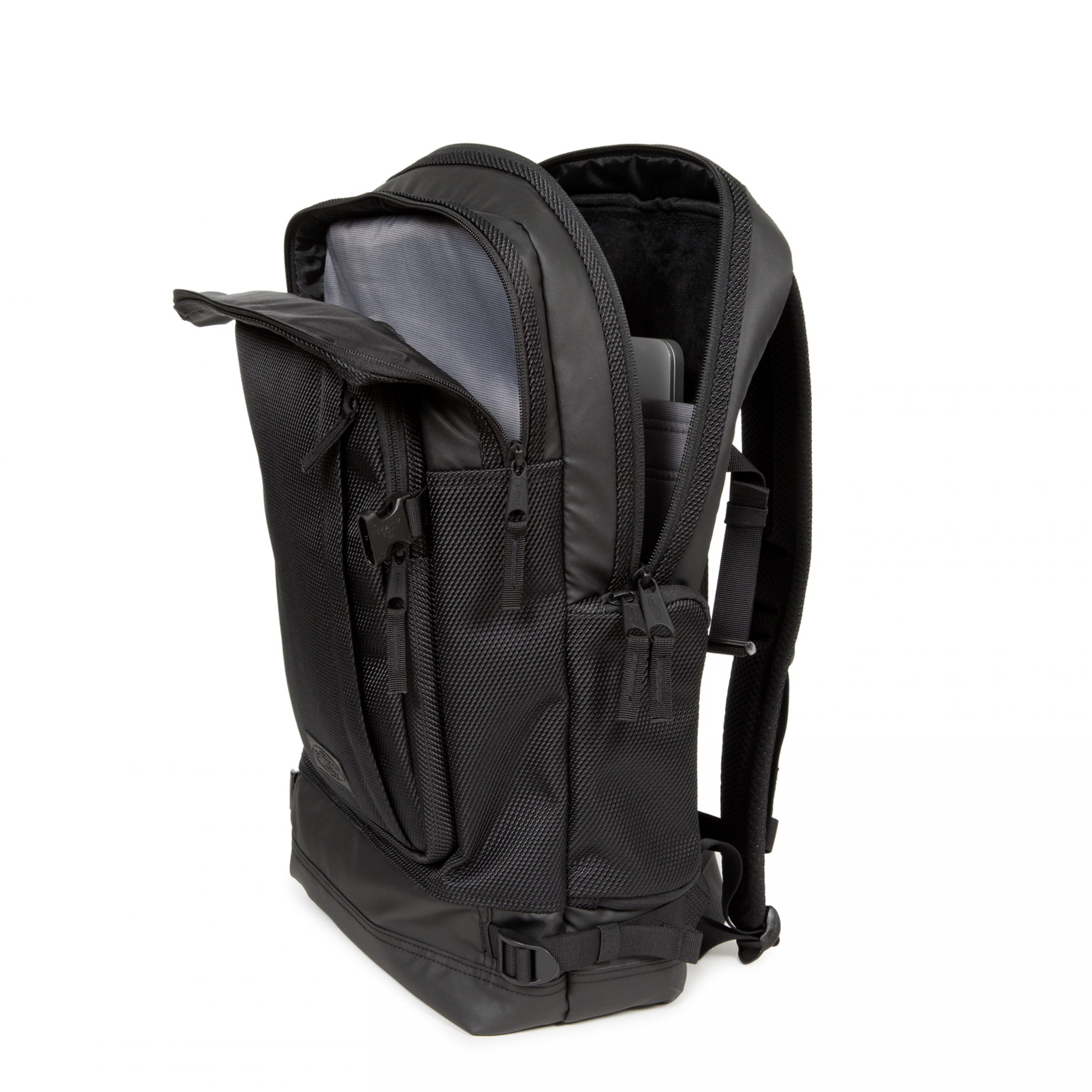 EASTPAK TECUM L Cnnct Coat Hátizsák EK00092D80W1 - 3