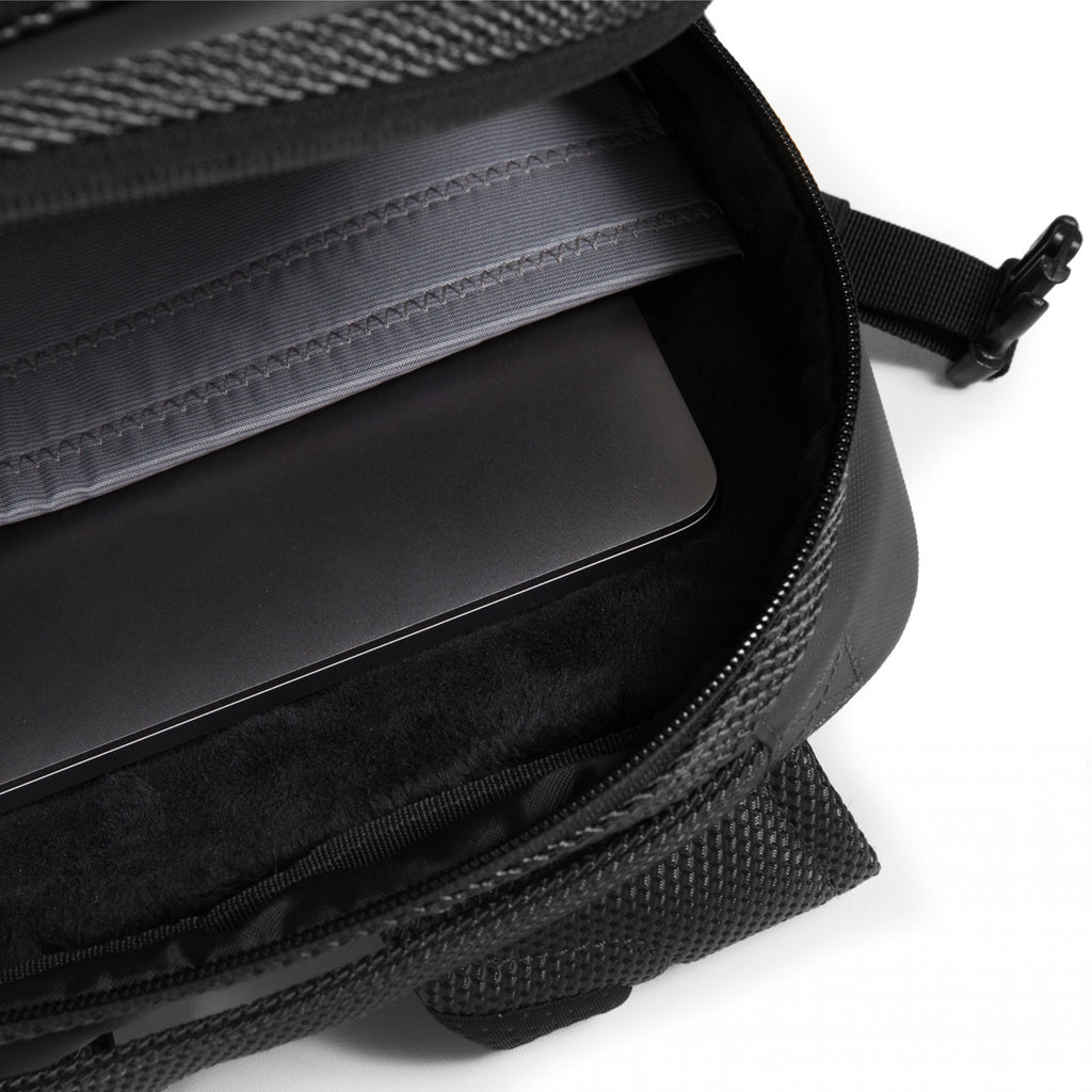 EASTPAK TECUM L Cnnct Coat Hátizsák EK00092D80W1 - 6