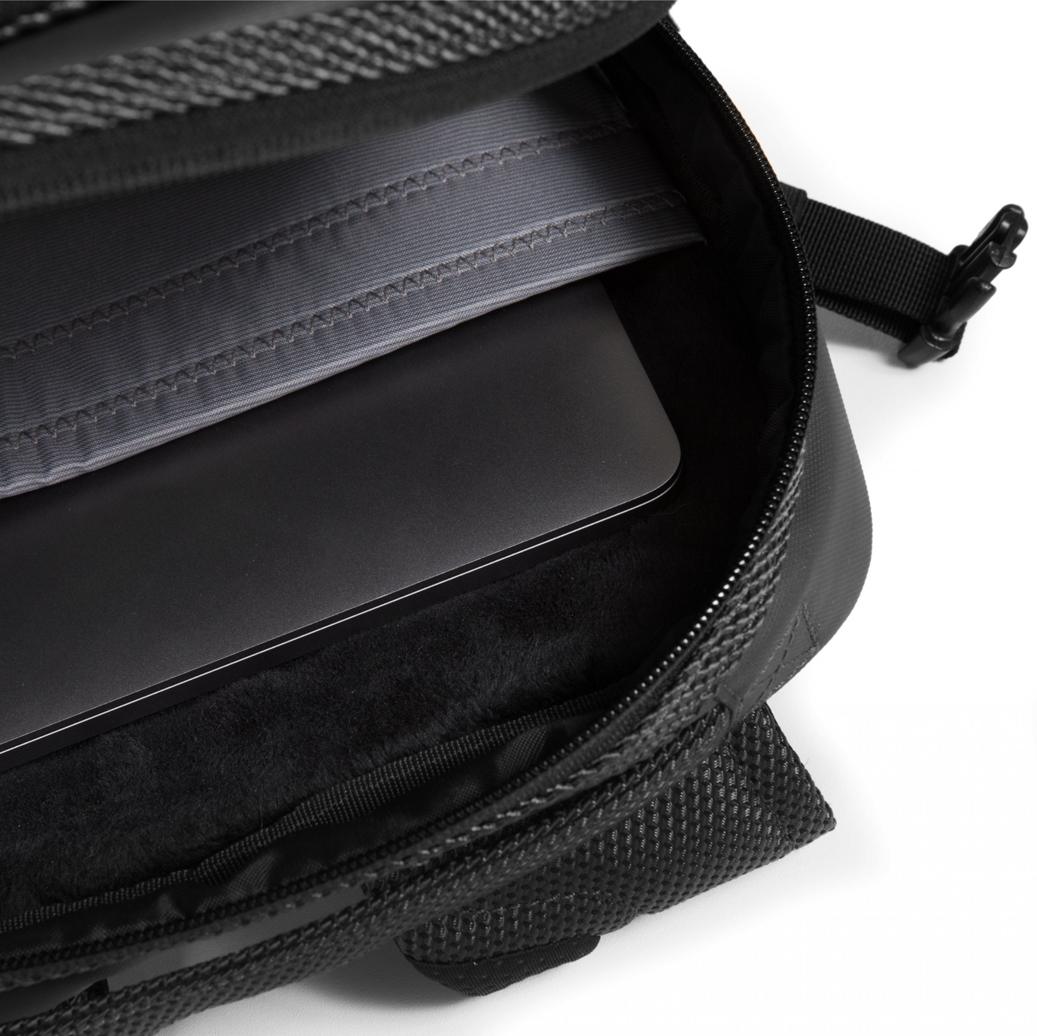 EASTPAK TECUM L Cnnct Coat Hátizsák EK00092D80W1 - 6