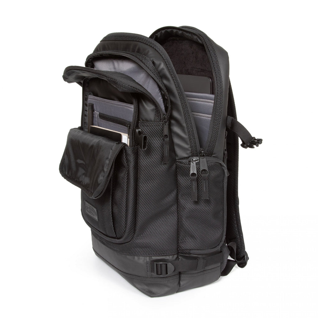 EASTPAK TECUM L Cnnct Coat Hátizsák EK00092D80W1 - 8