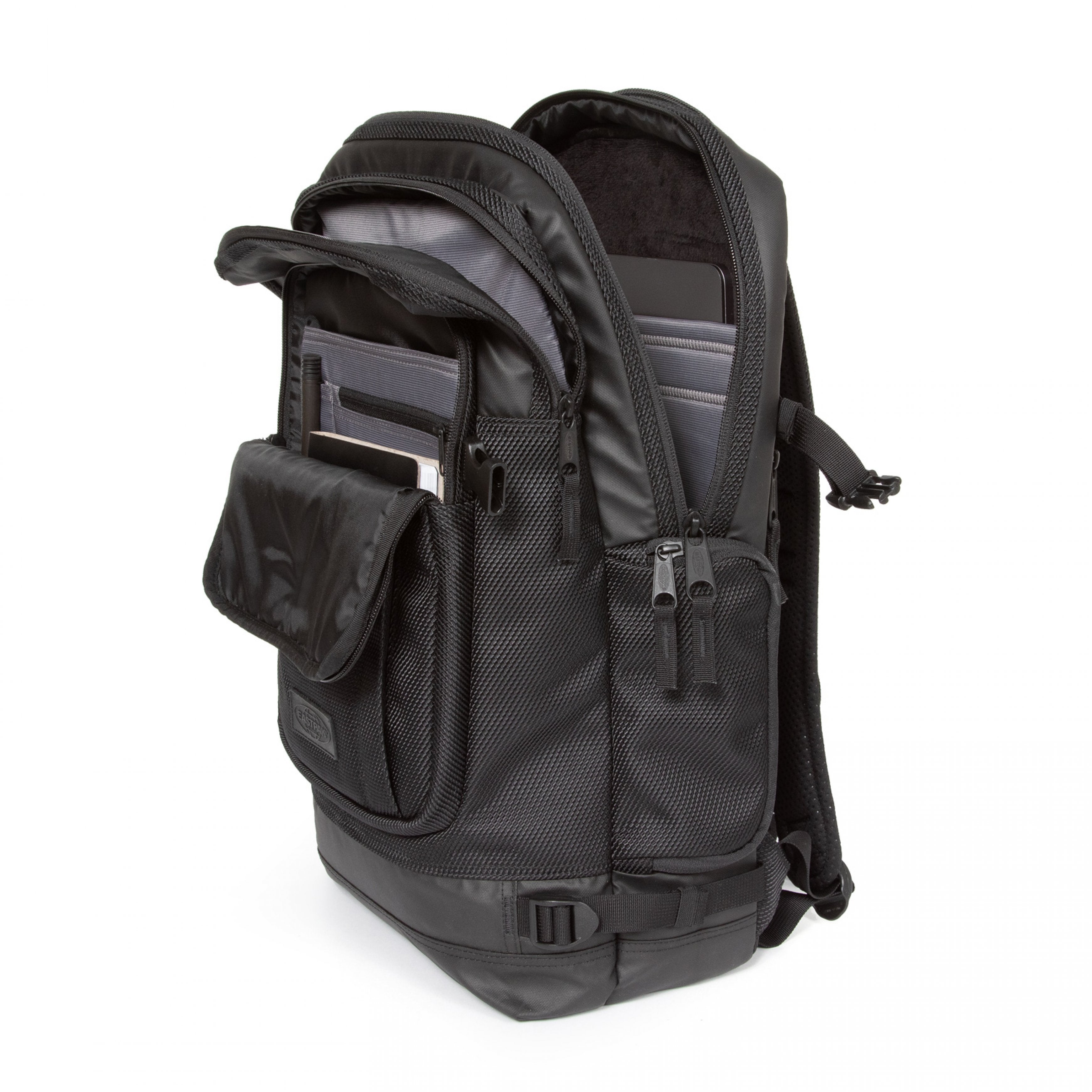 EASTPAK TECUM L Cnnct Coat Hátizsák EK00092D80W1 - 8