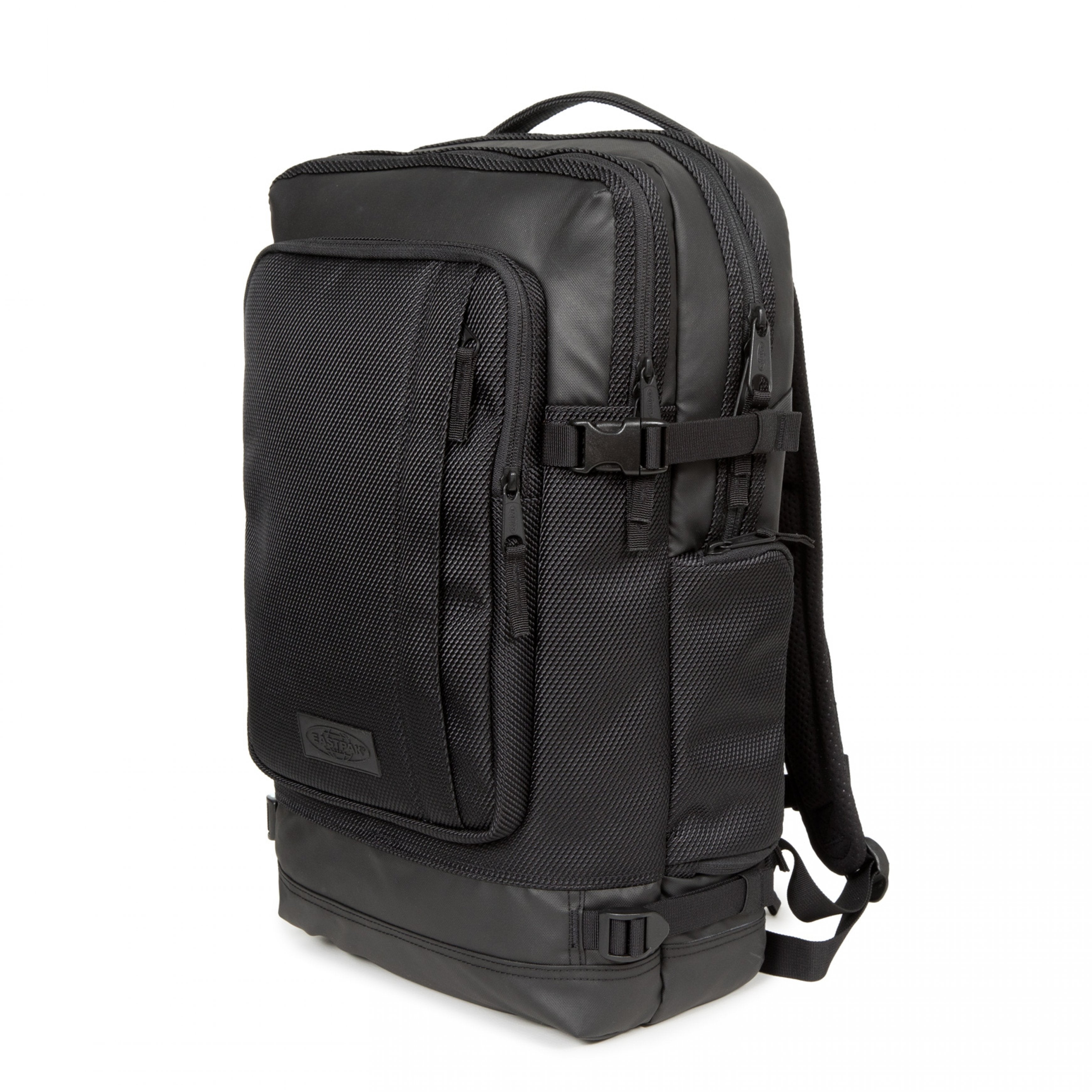 EASTPAK TECUM L Cnnct Coat Hátizsák EK00092D80W1 - 12