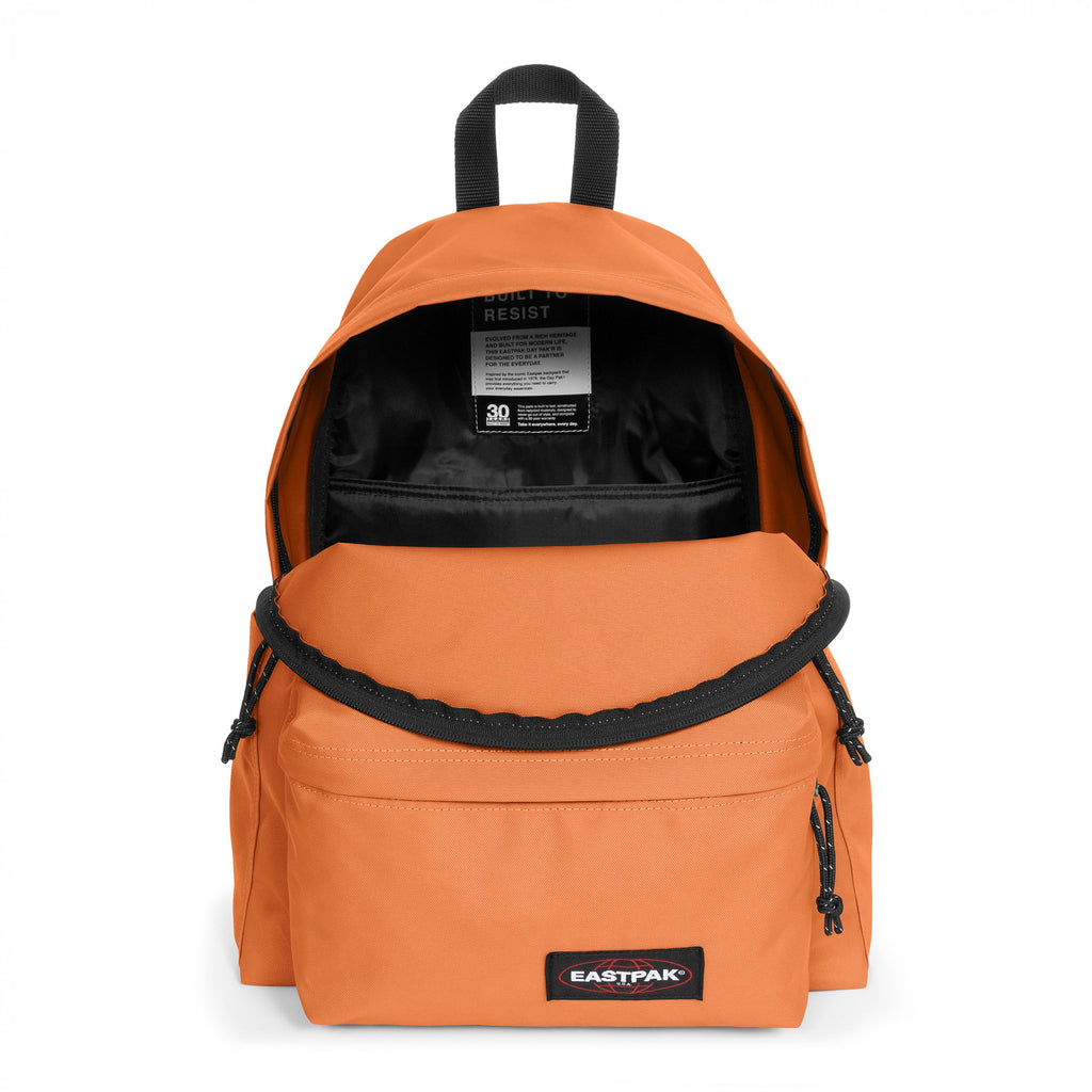EASTPAK DAY PAK'R TANGERINE ORANGE Hátizsák EK0A5BG40O31 - 4