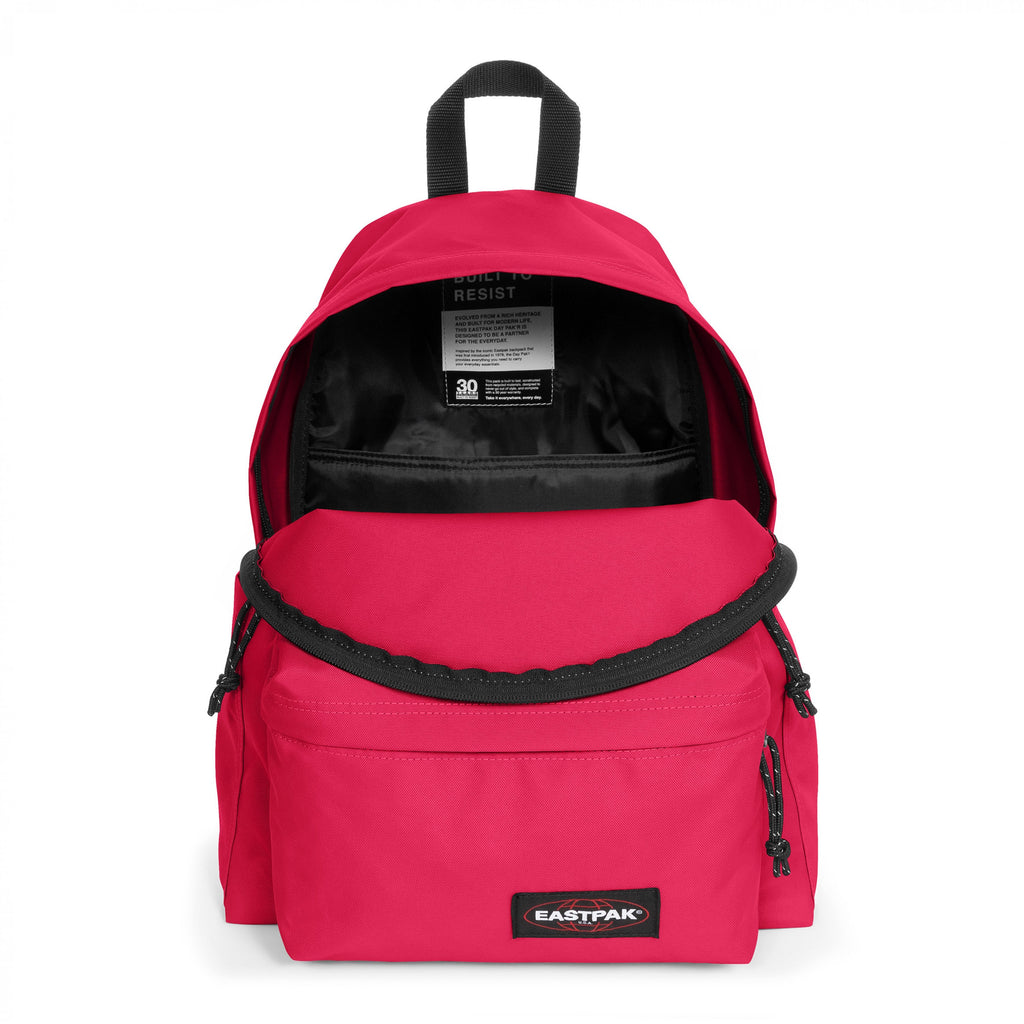 EASTPAK DAY PAK'R STRAWBERRY PINK Hátizsák EK0A5BG40O41 - 2