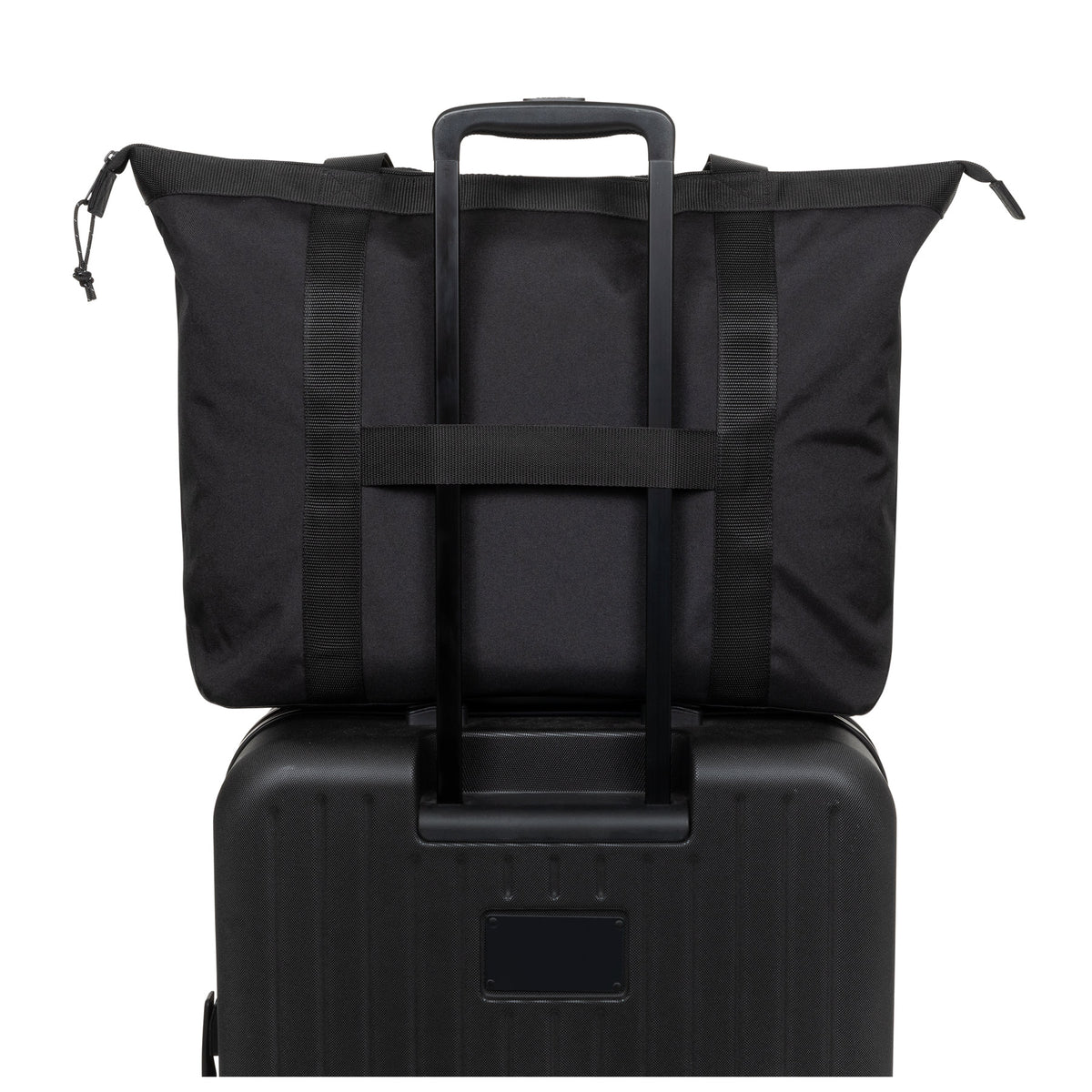 EASTPAK TRAVEL TOTE Keith Haring Hart Bevásárlótáska EK0A5BLS6Z61 - 4