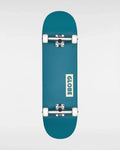 GLOBE Goodstock Dark Teal Gördeszka 10525351-DRKTL - 1