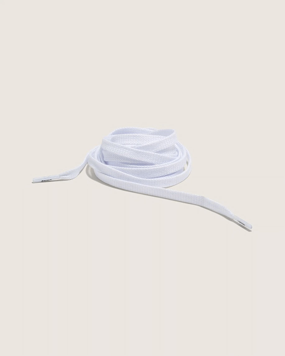 Vans Laces 45" white cipőfűző VN000Y5XWHT1