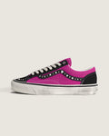 VANS LX Old Skool 36 Pearlized FUCHSIA RED cipő VN000E8VHLE1 2